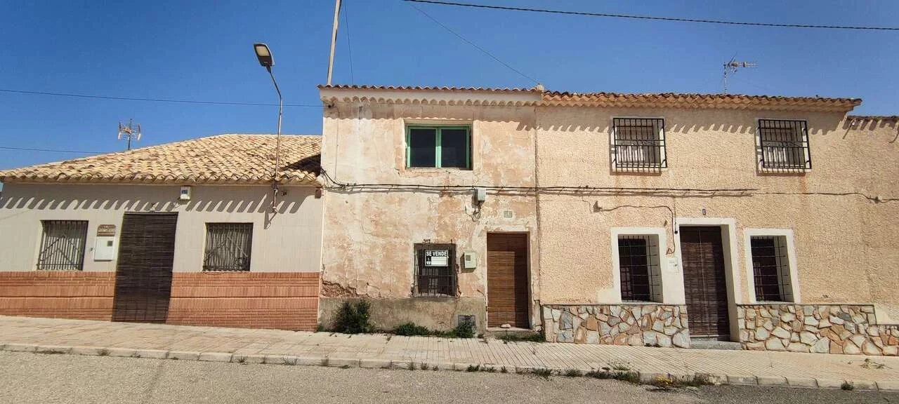 Vente Maison Raspay