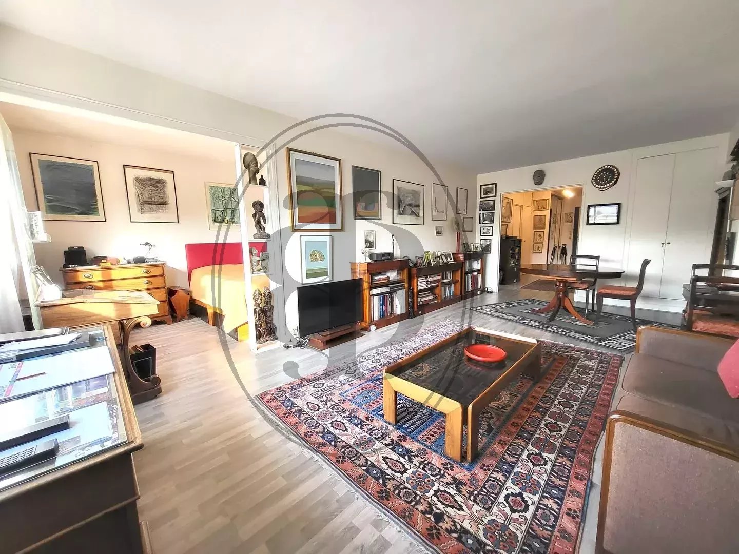 Agence immobilière de E.L.I.T Immobilier