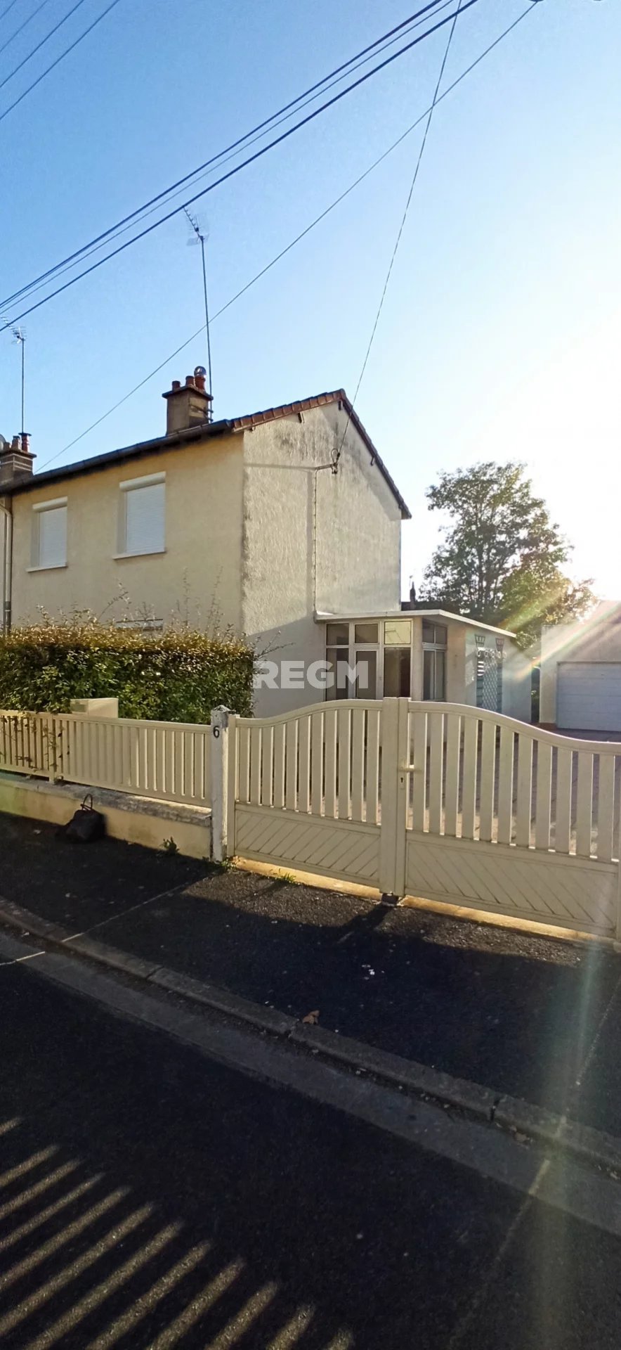Vente Maison Bourges