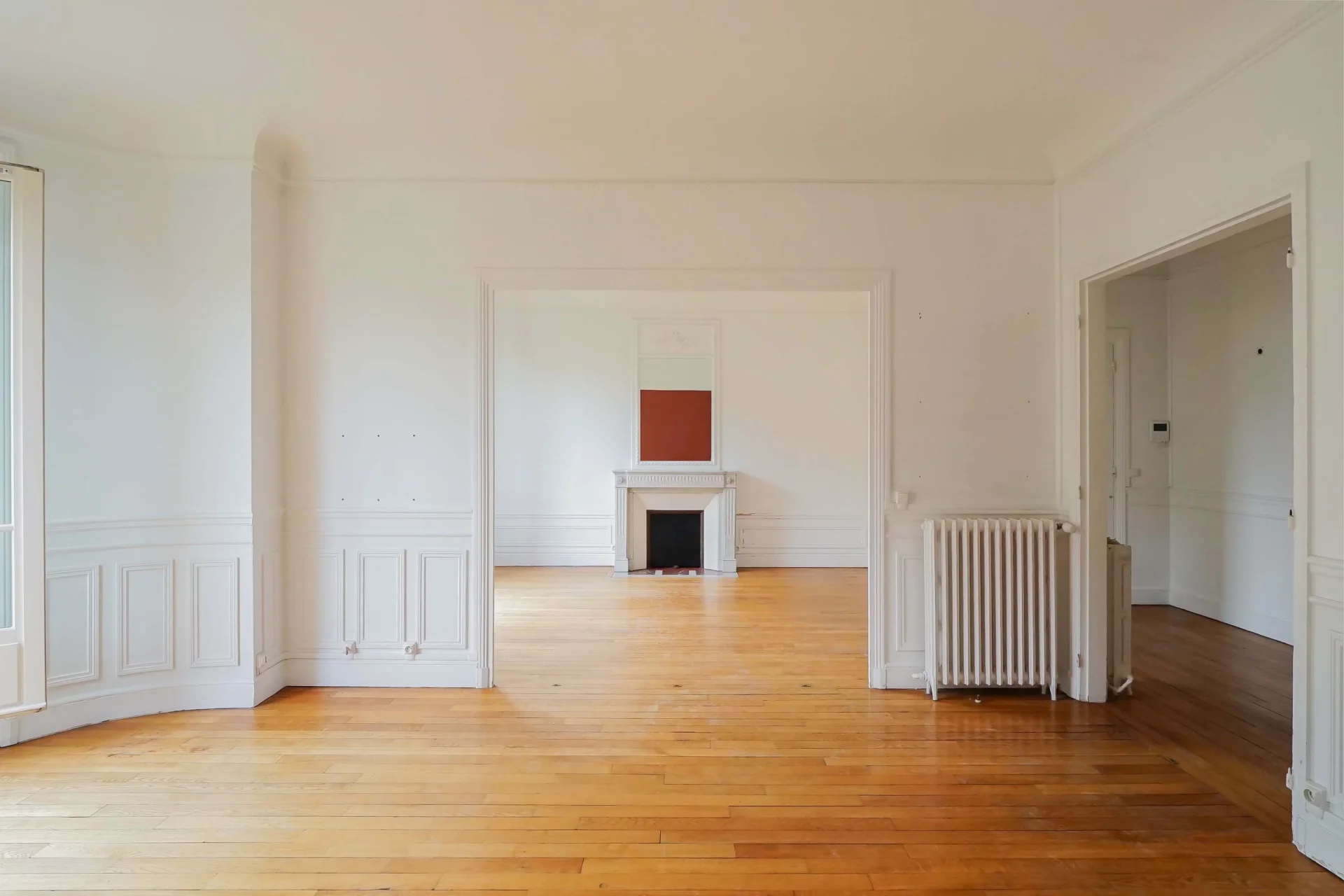 Paris 7e - MOTTE-PICQUET / CLER