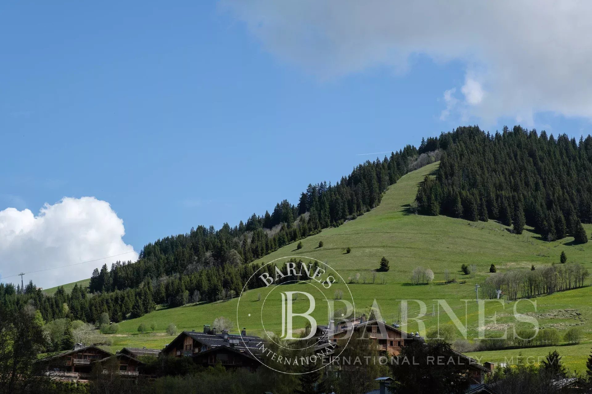 Dağ evi Megève - picture 10