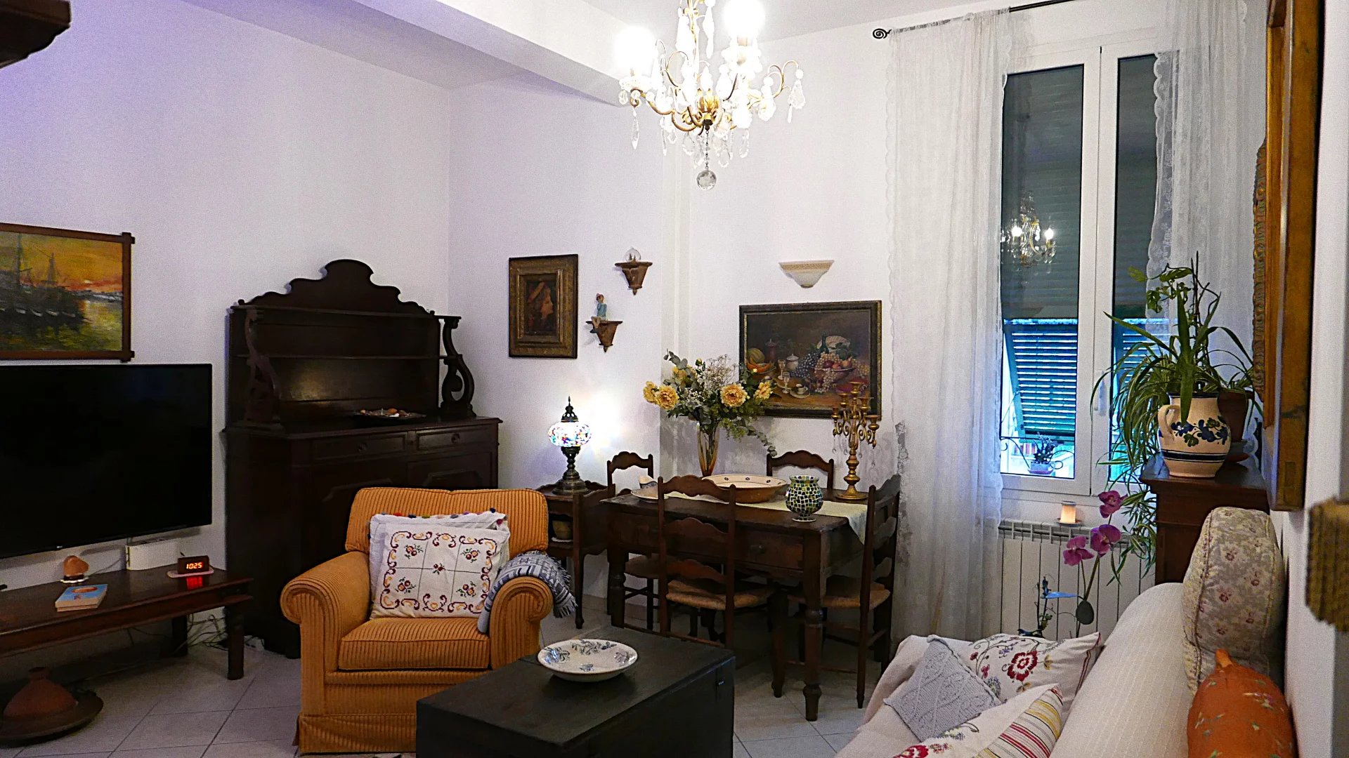 Vendita Appartamento Ventimiglia