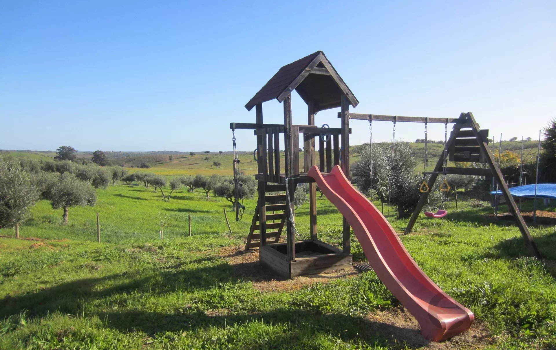 Herdade Cativante in Alentejo: A Tourist Investment with Immeasurable Potential 🌿✨ 86362095 image 54