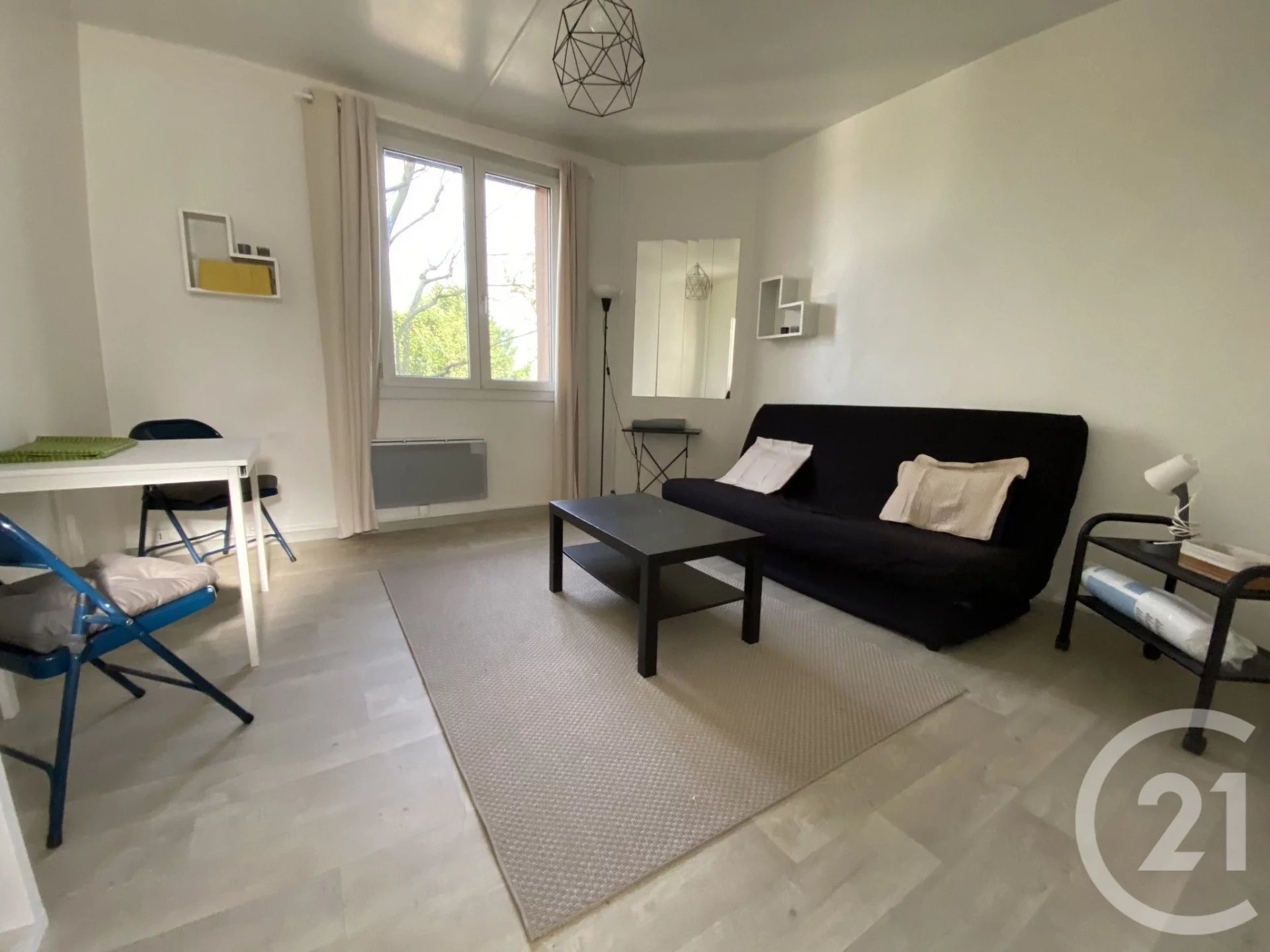 Vente Appartement Villejuif