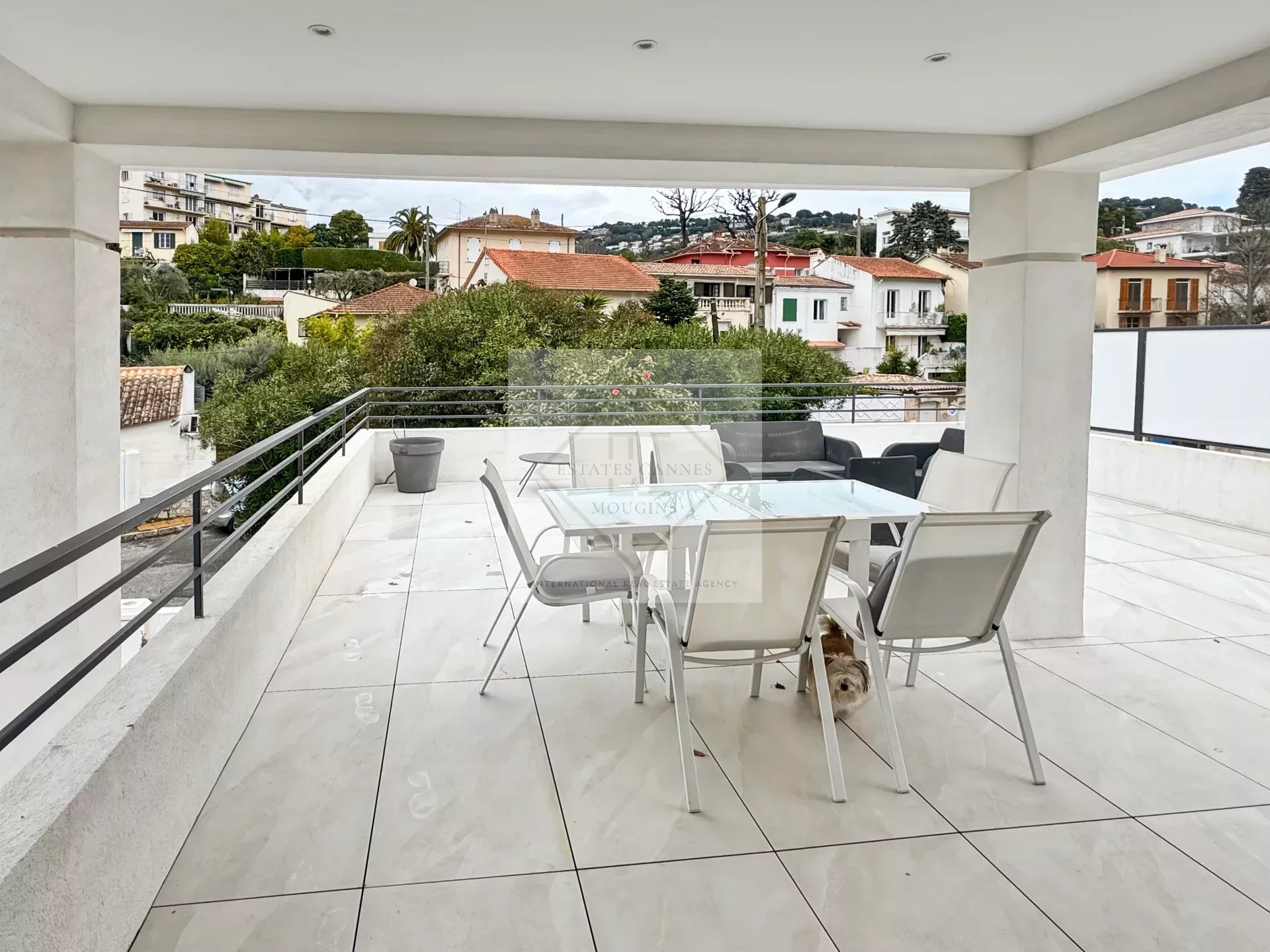 Magnifique maison de ville à Cannes, 10 minutes de la Croisette — photo 6