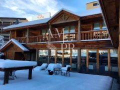 Pra Loup - Prestige chalet in the heart of the Southern Alps — photo 2 of 7