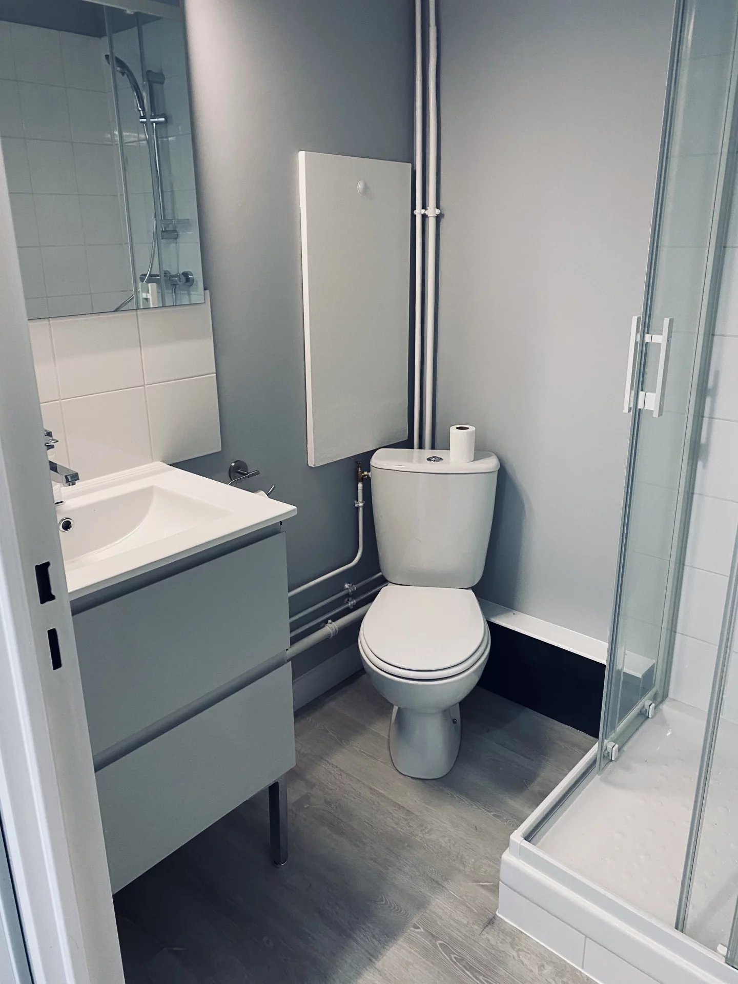 Vente Appartement Chartres