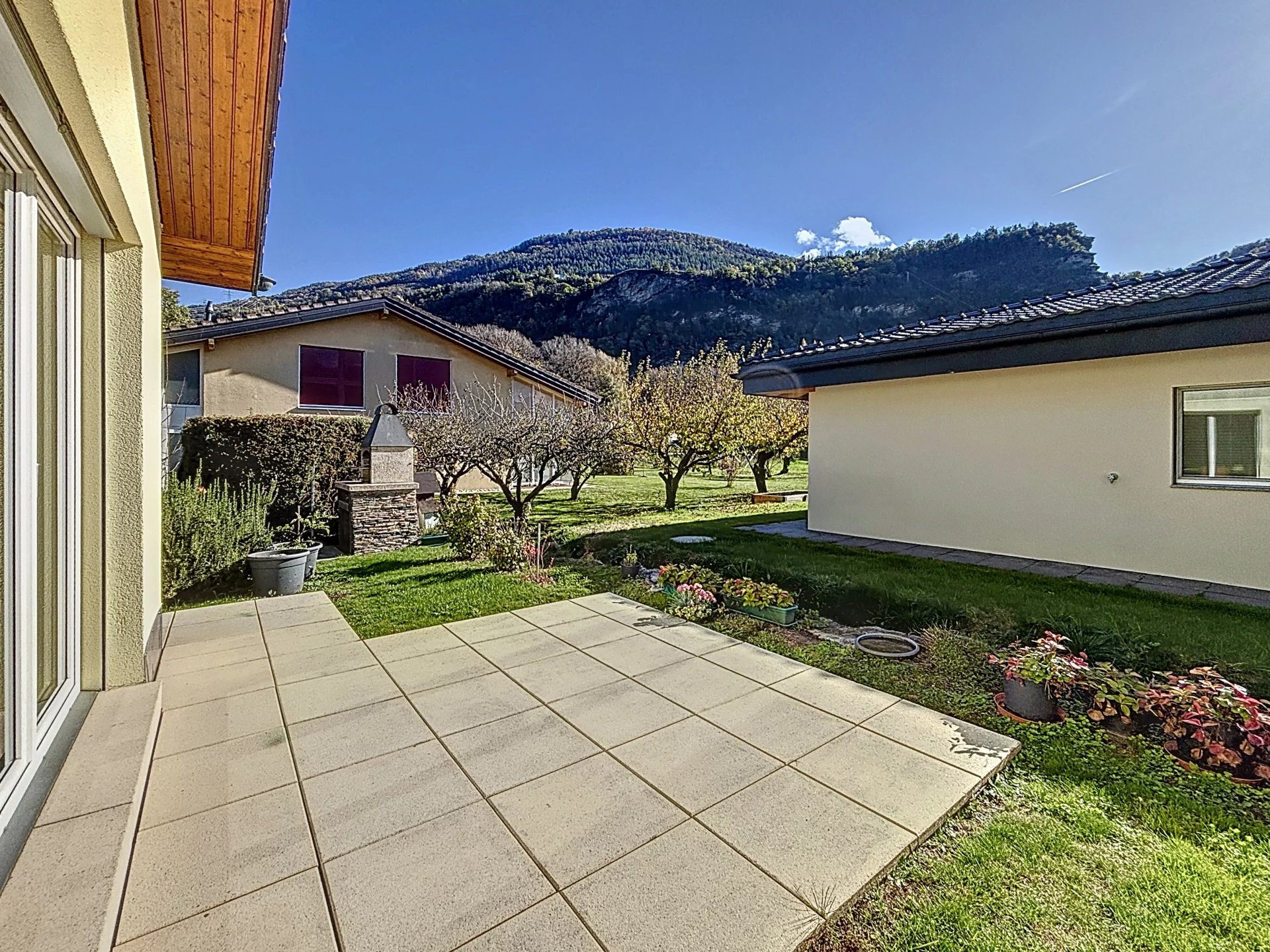 Splendide villa familiale rénovée en 2022