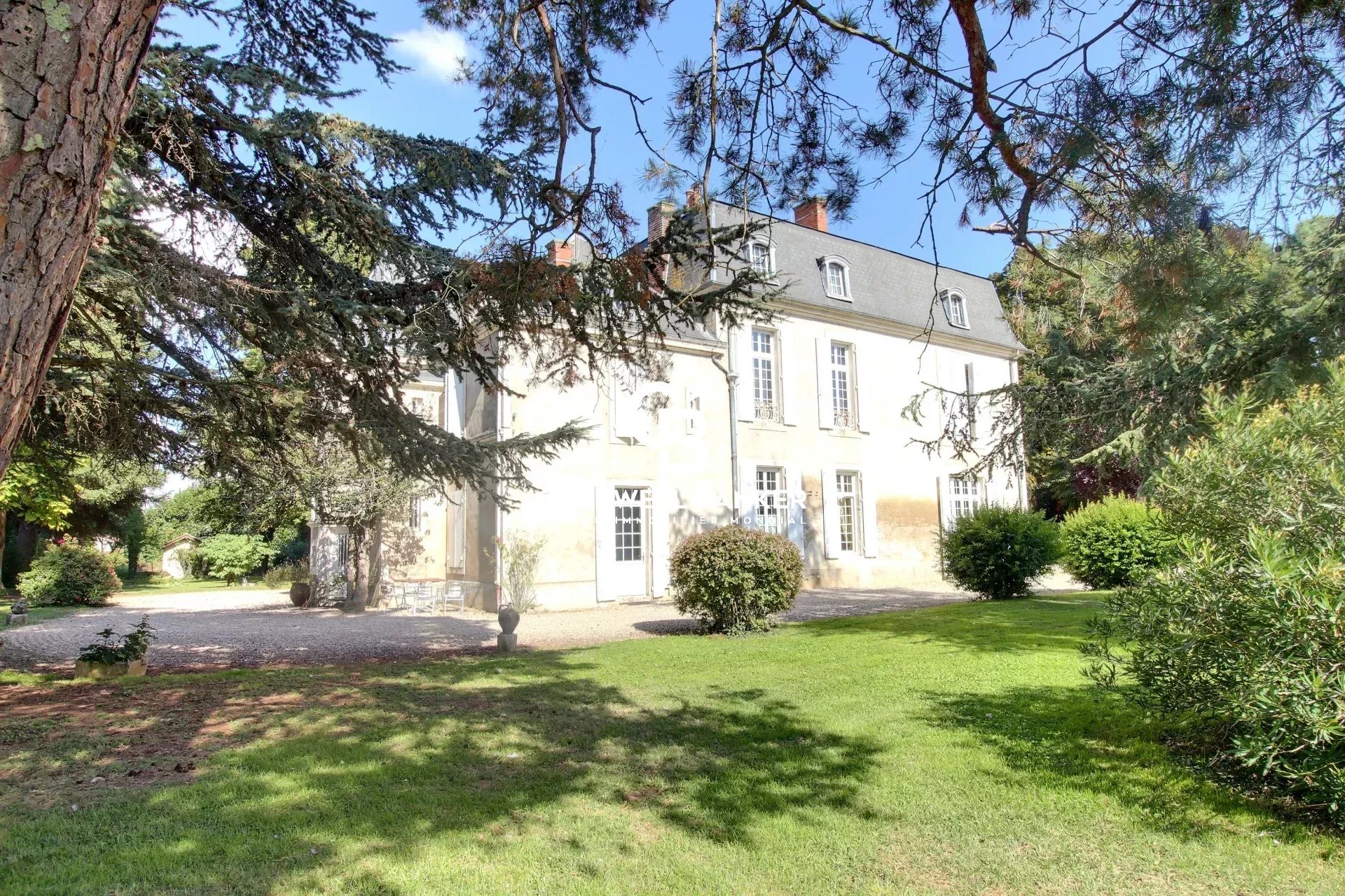 Agence immobilière de Bordeaux Premium