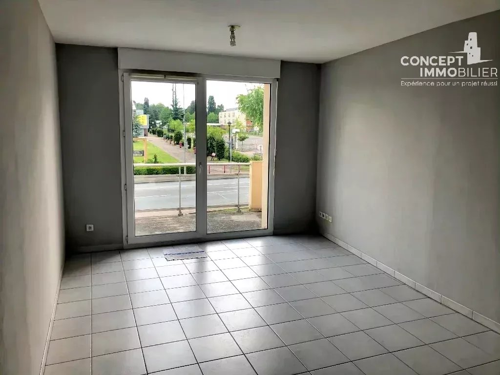 Appartement 2 pièces Florange
