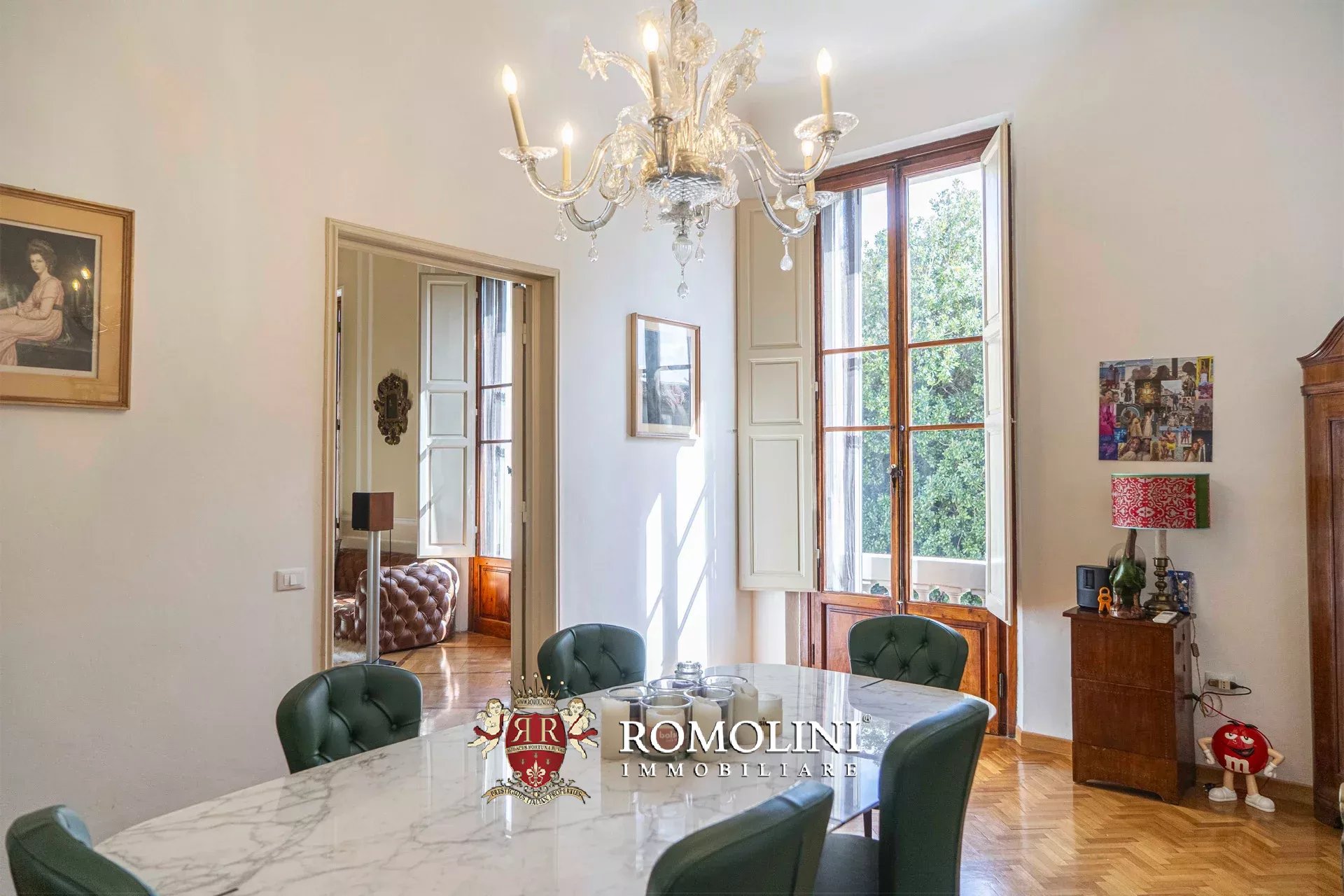 3 Bedroom Apartment/Flat's Image 4