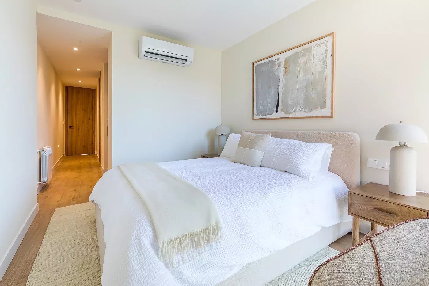 Daire Madrid - picture 17