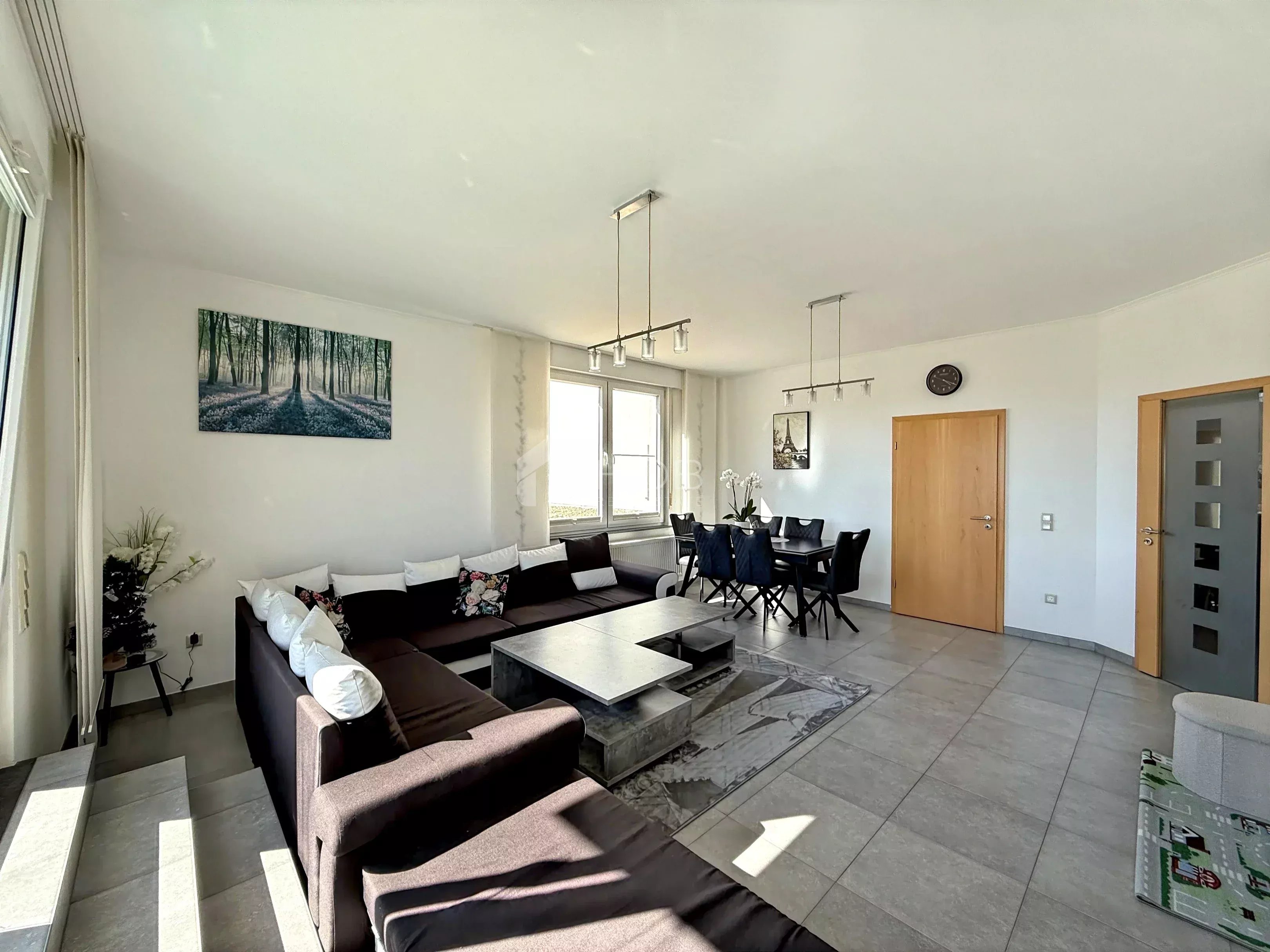 Appartement en vente à Weiswampach