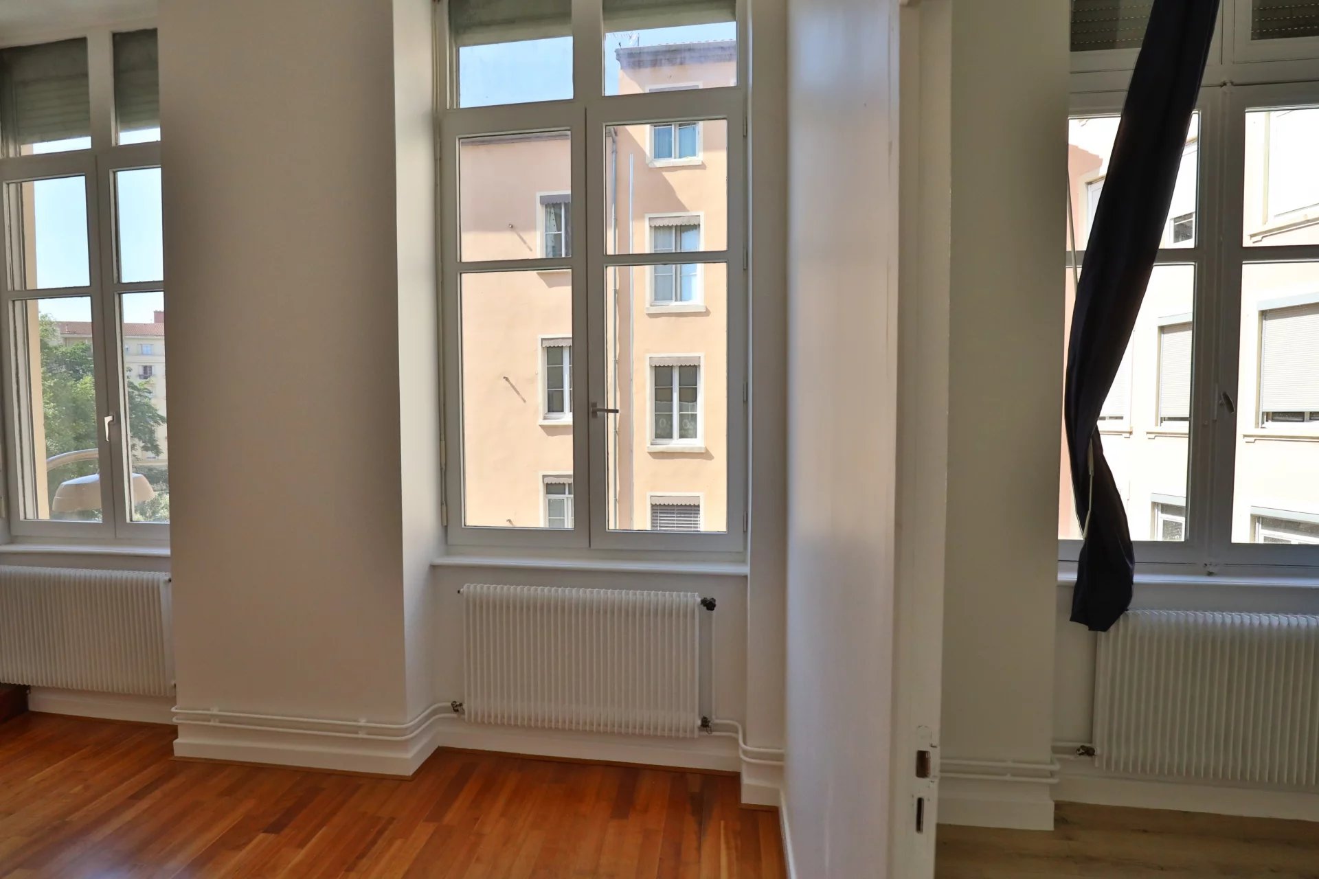 Vente Appartement - Lyon 1er