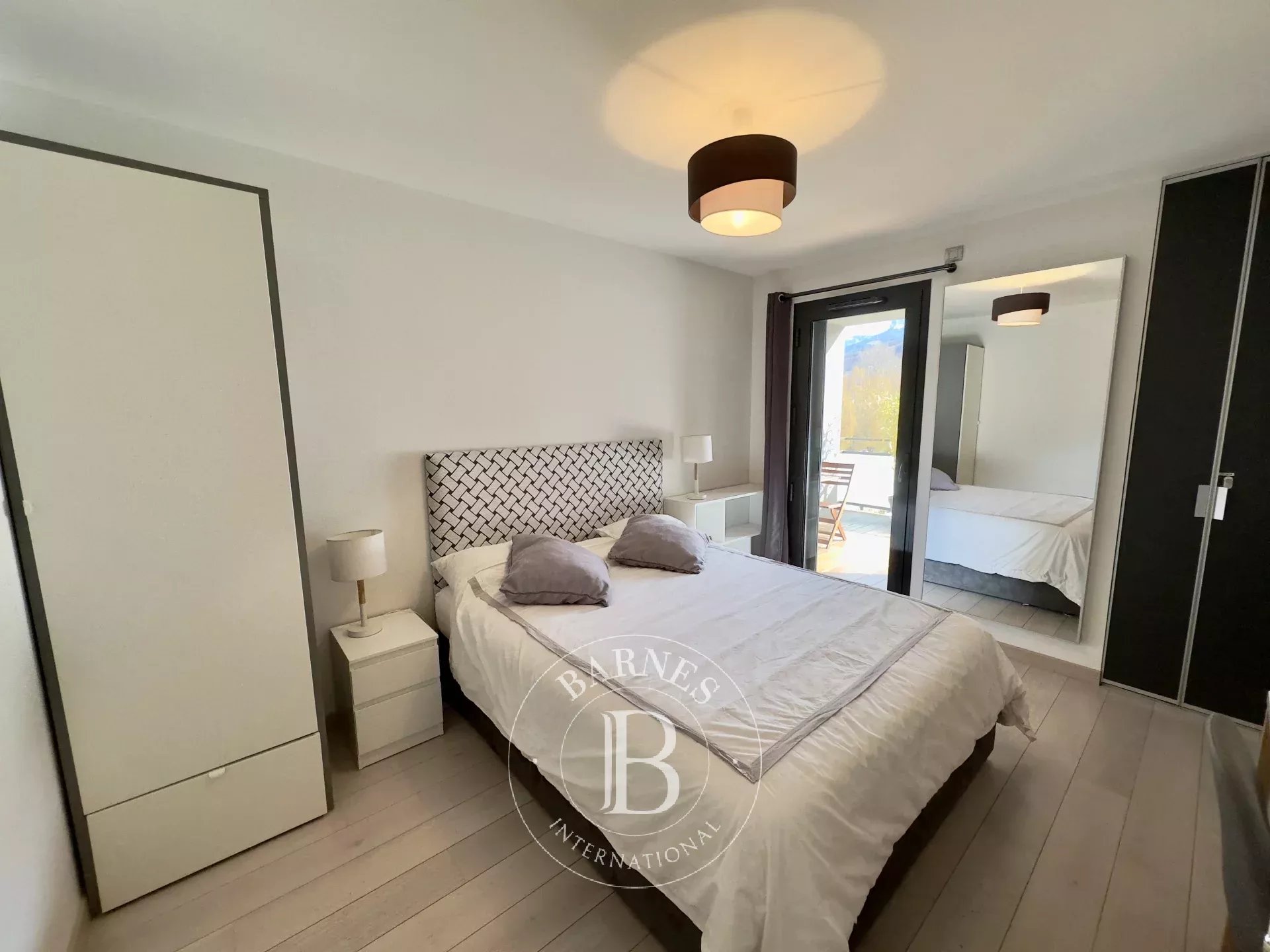 Daire Annecy-le-Vieux - picture 7