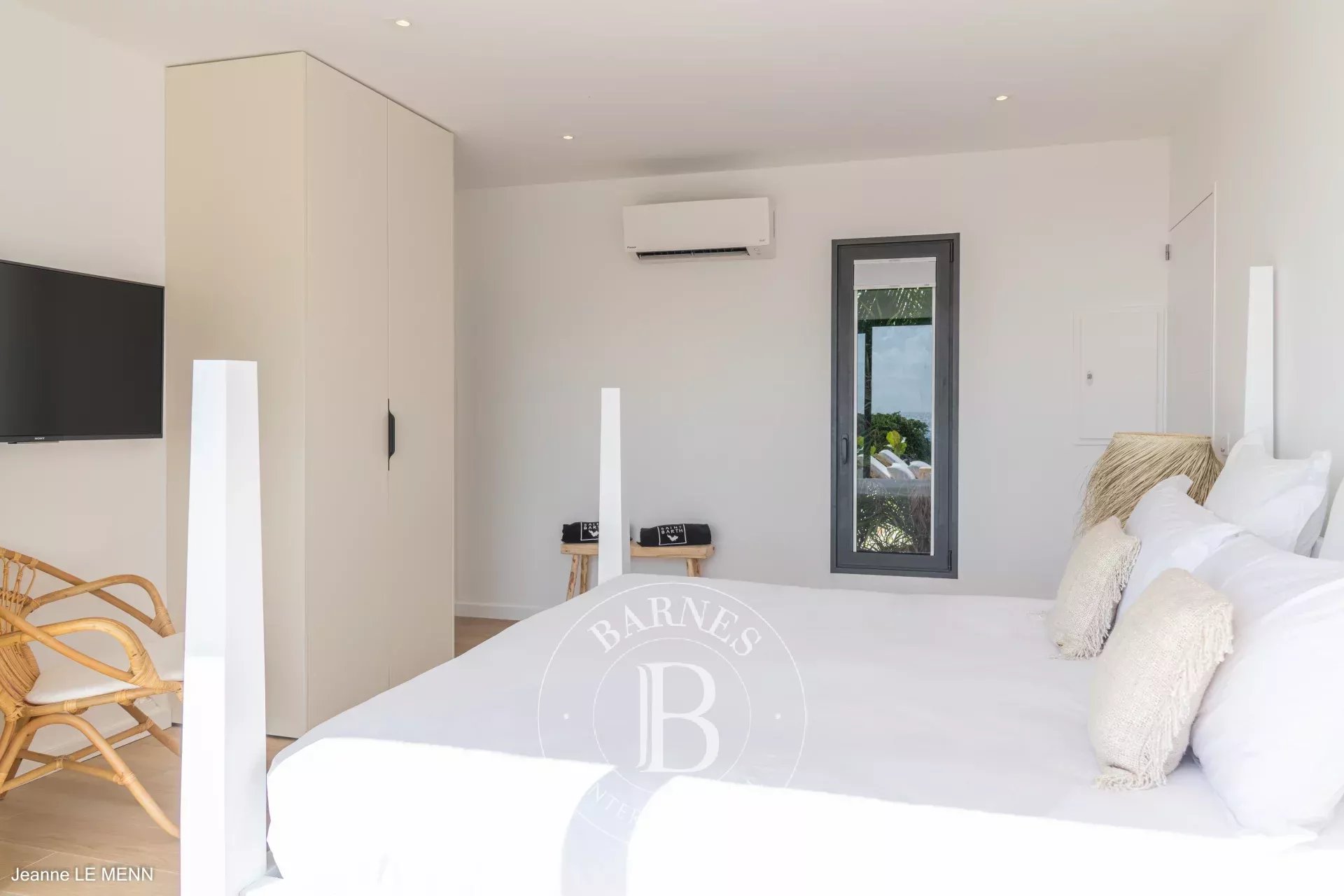 Toiny  - Villa 2 Chambres - picture 19