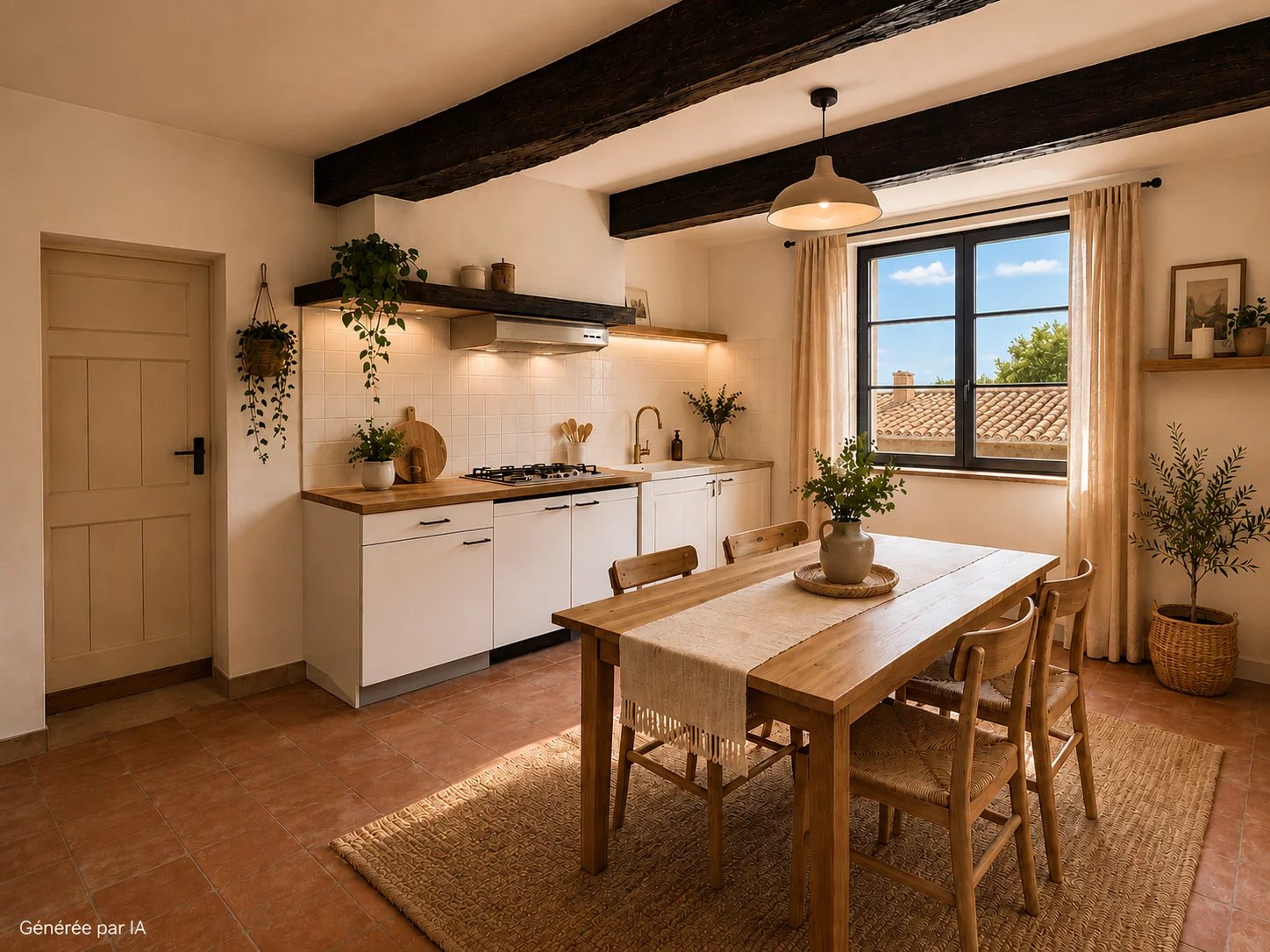 Maison de village à vendre Saint-Sulpice-sur-Lèze, Haute-Garonne