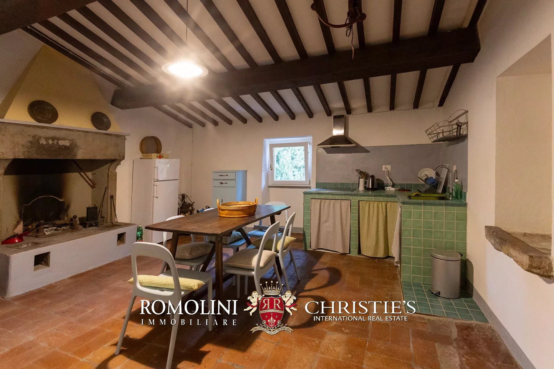 5 Bedroom Villa/Townhouse's Image 36