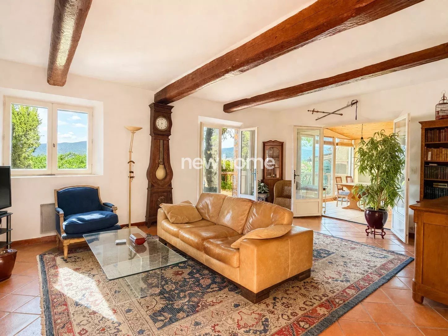 Sale House Saint-Paul-en-Forêt