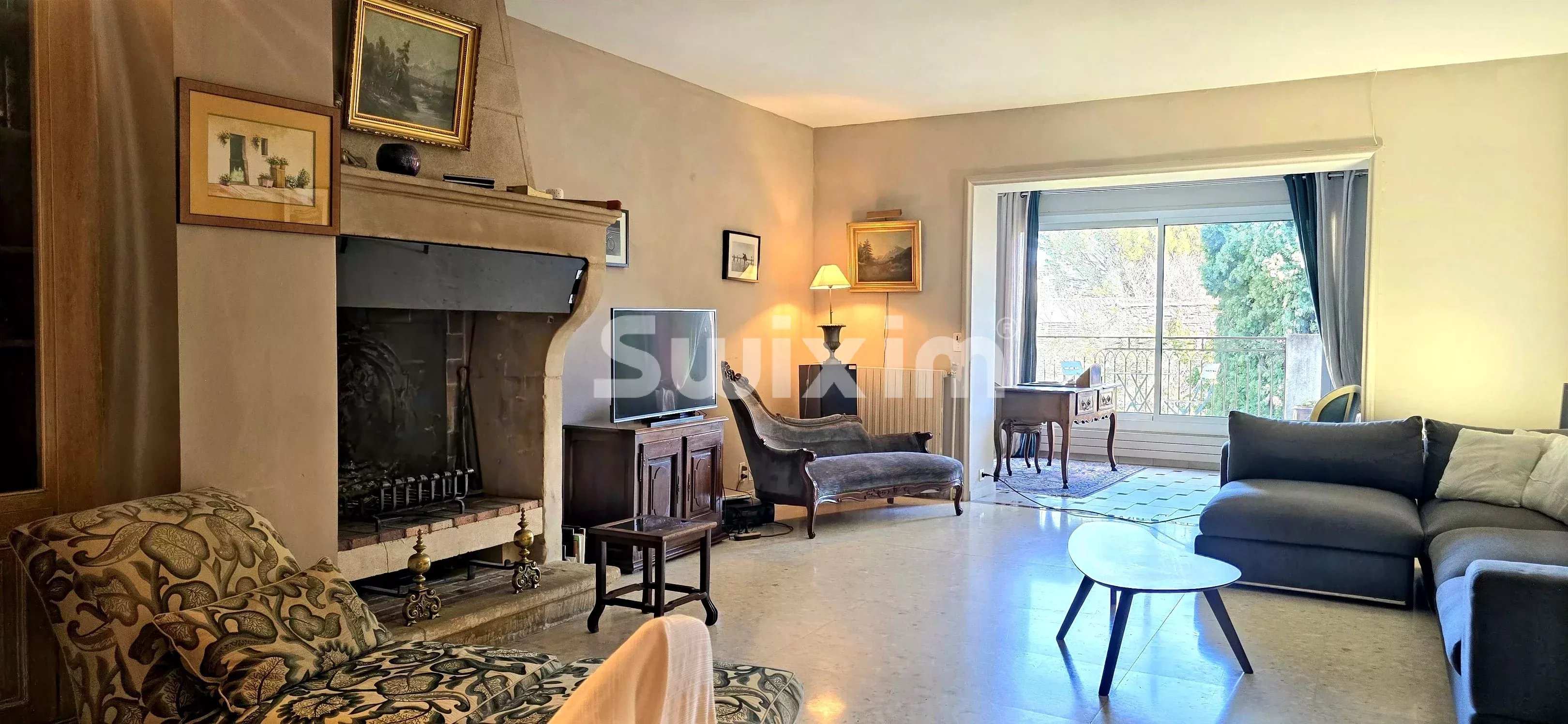 Agence immobilière de THIERRY VEYRADIER AGENCE IMMOBILIER