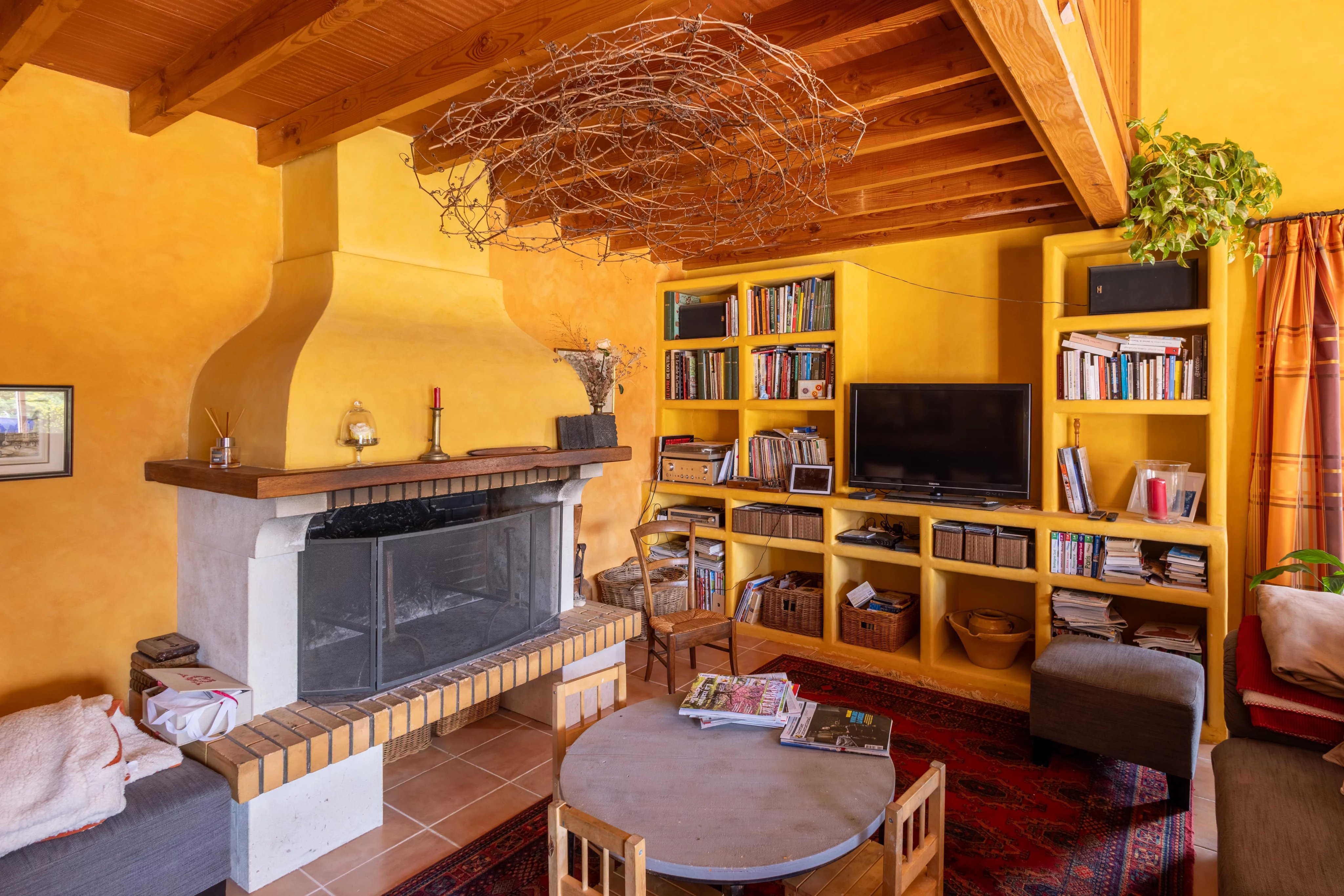 Maison à vendre Ouveillan, Aude