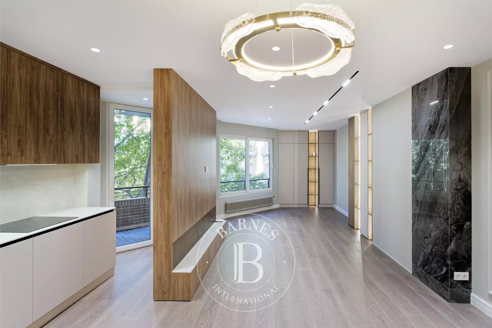 Appartement Barcelona - picture 3