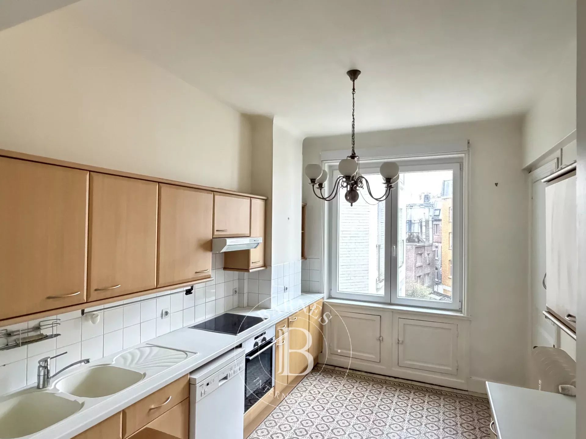 Lille  - Apartment 3 Bedrooms - picture 4
