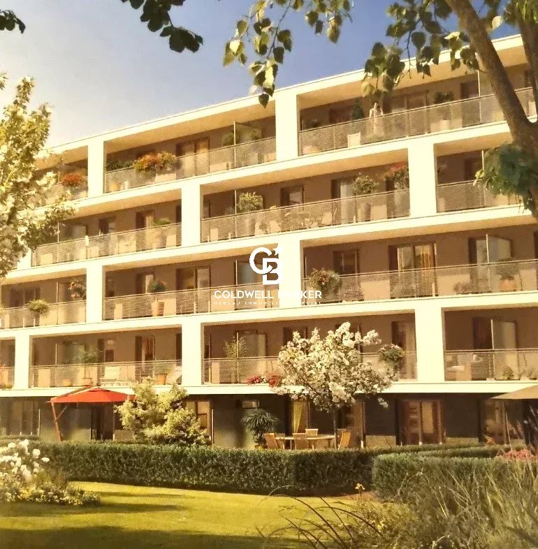 Vente Appartement Montrouge