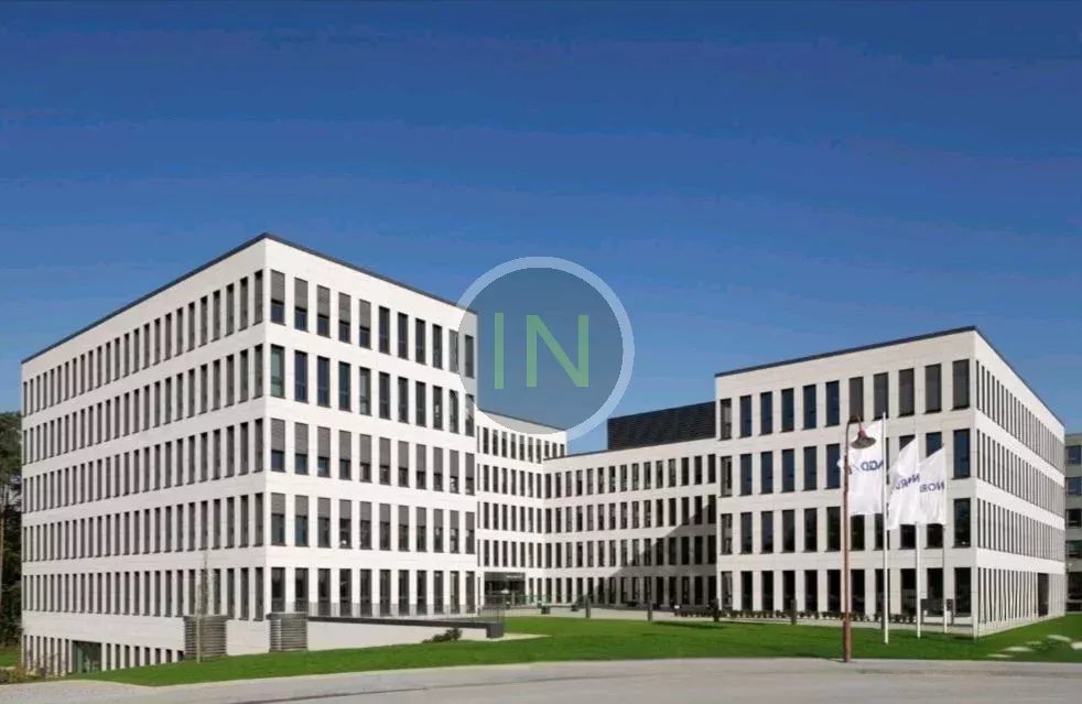 Rental Office Senningerberg