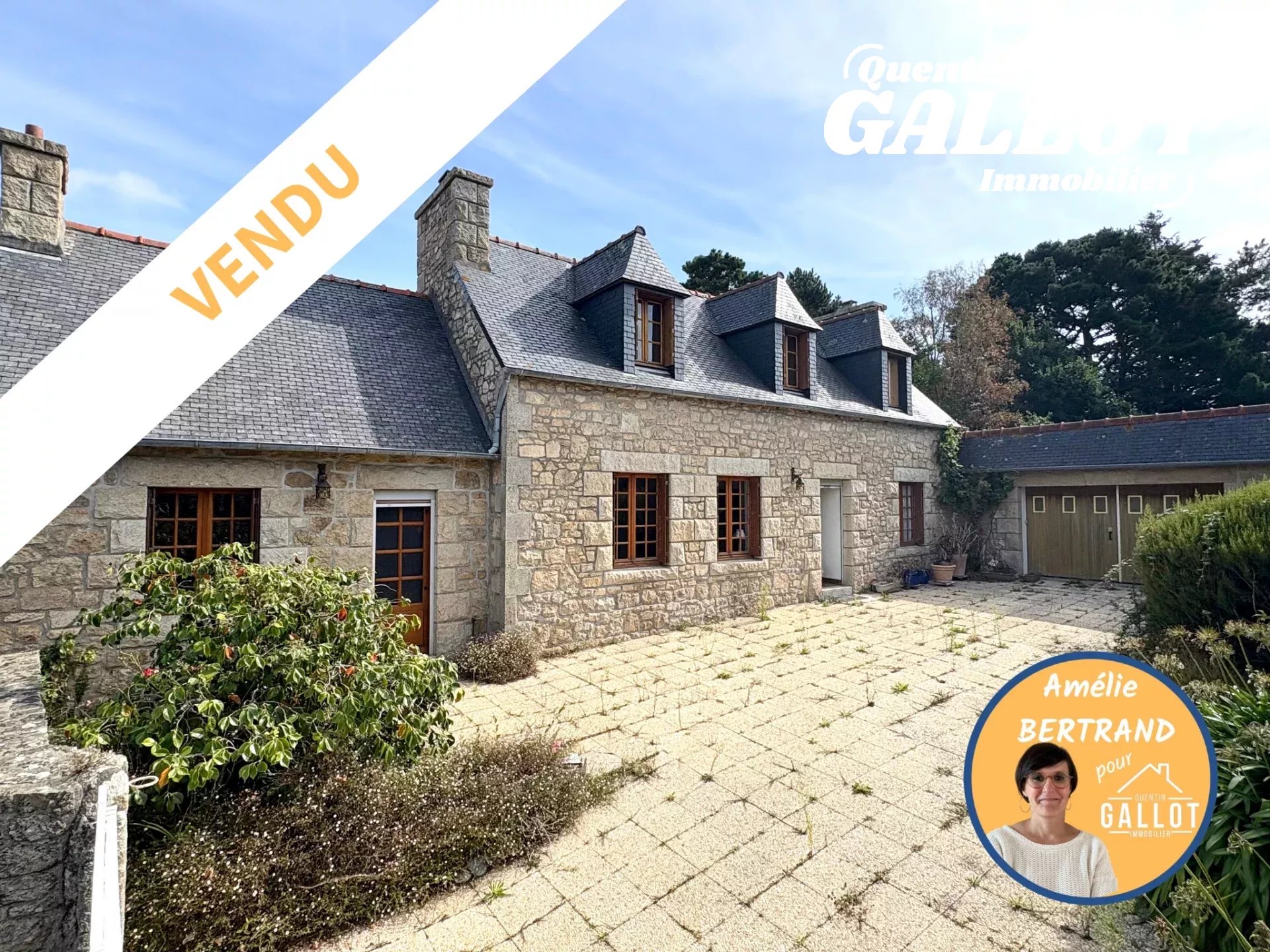 Agence immobilière de QUENTIN GALLOT IMMOBILIER