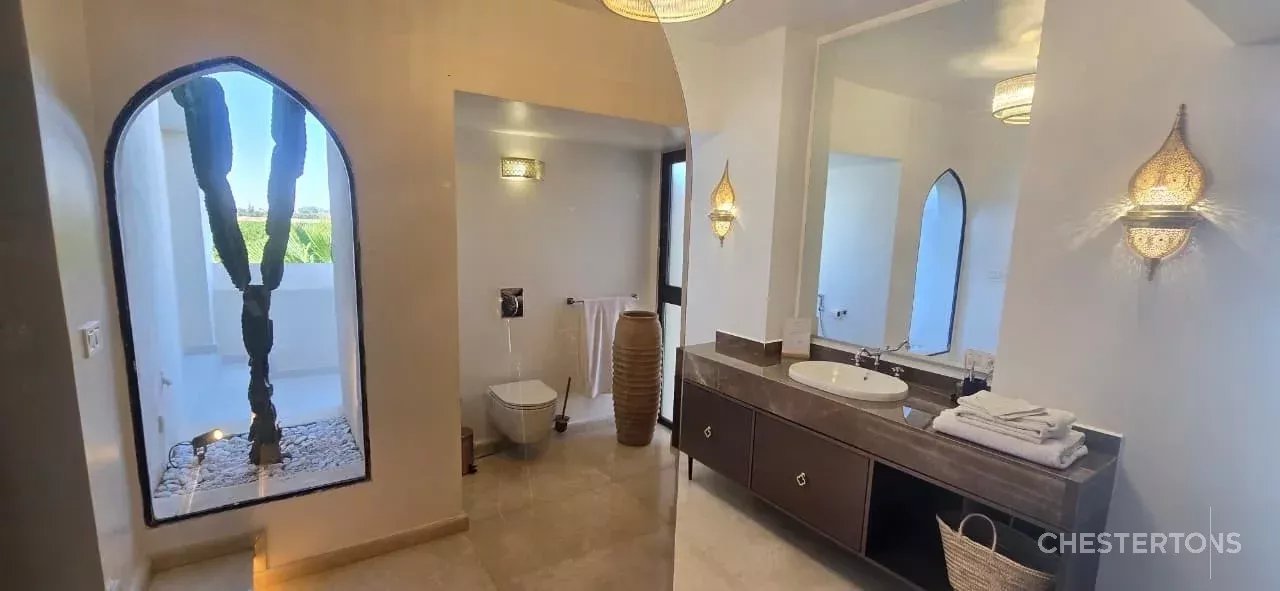 Image of Property - 9 Bedrooms for Sale in Marrakech-Ménara-Marrakech-Morocco, Image 22