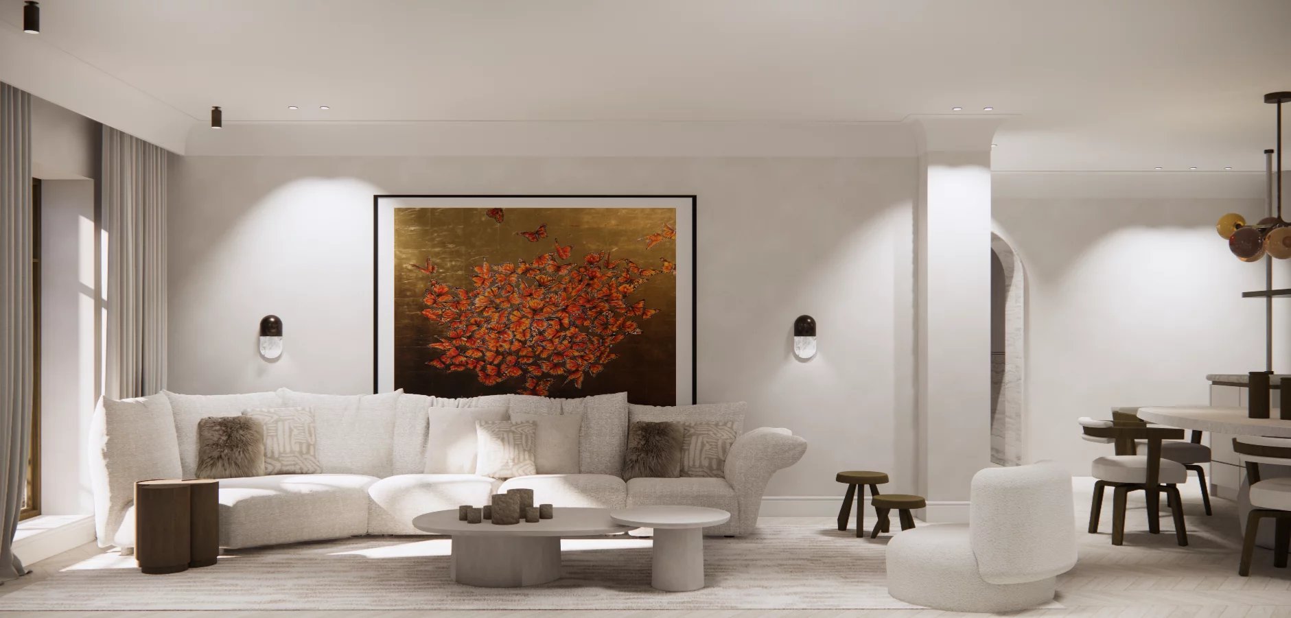 Sale Apartment Monaco