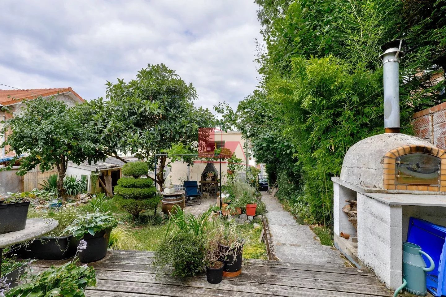 Vente Maison Châtillon