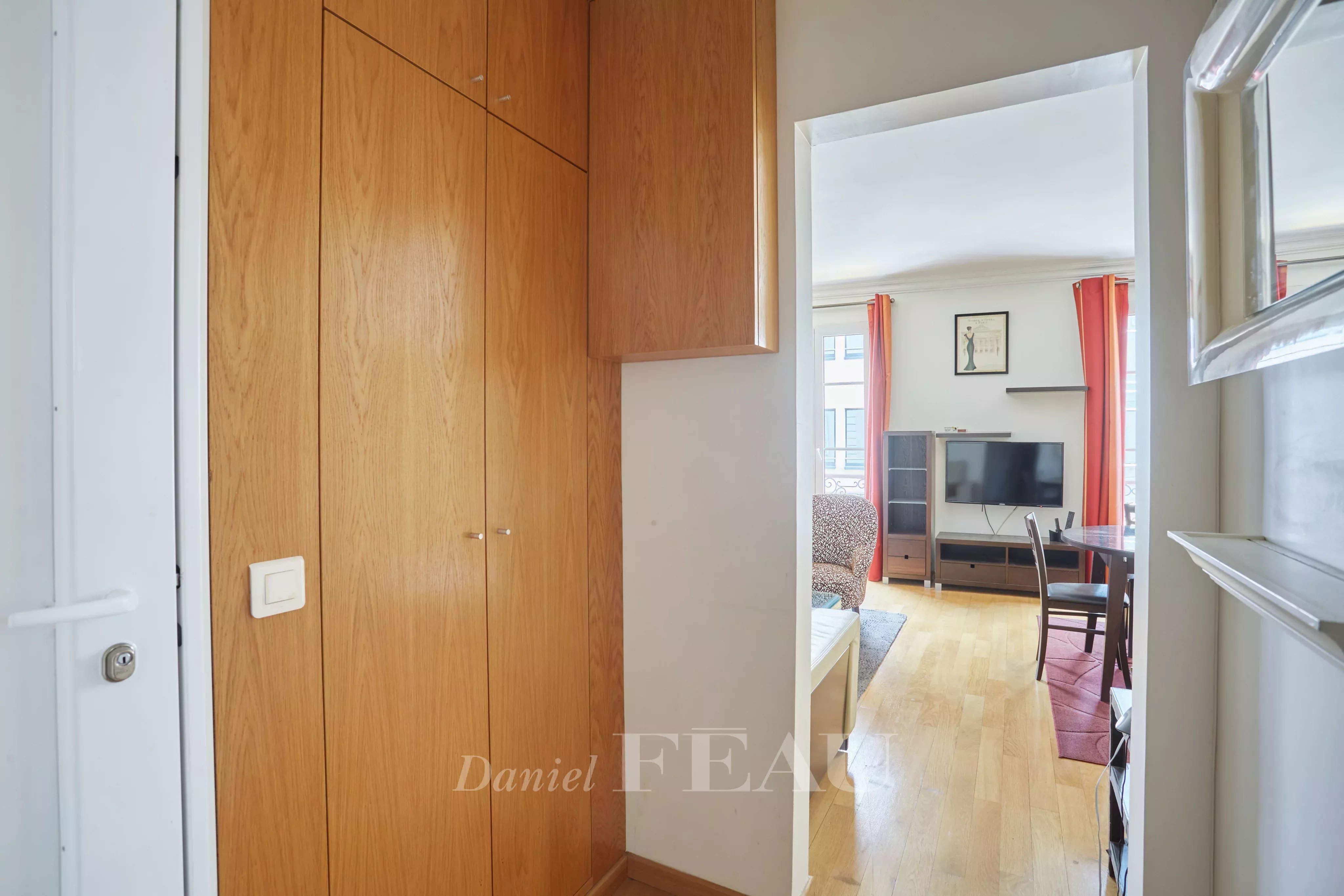 Vente Appartement Paris 7ème