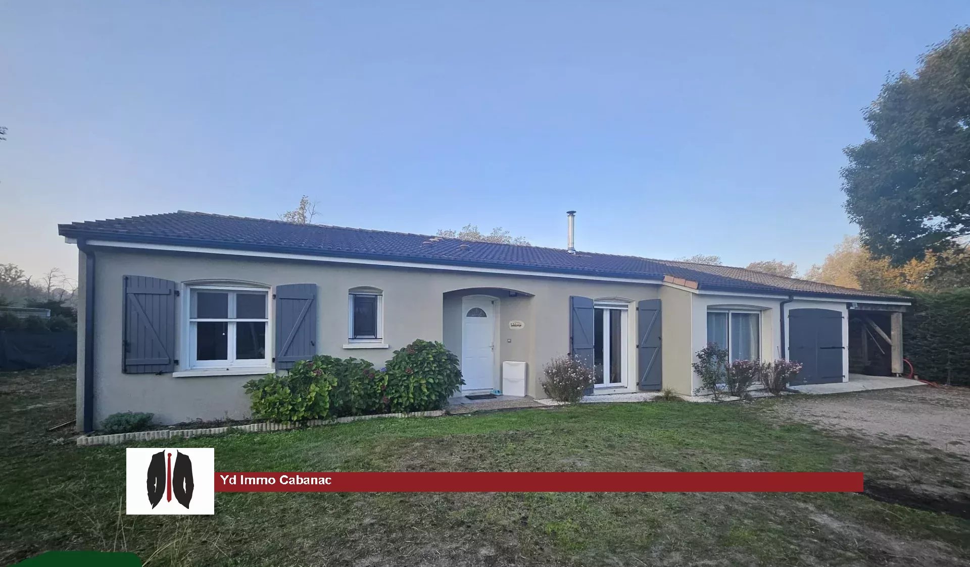 Agence immobilière de YD Immo