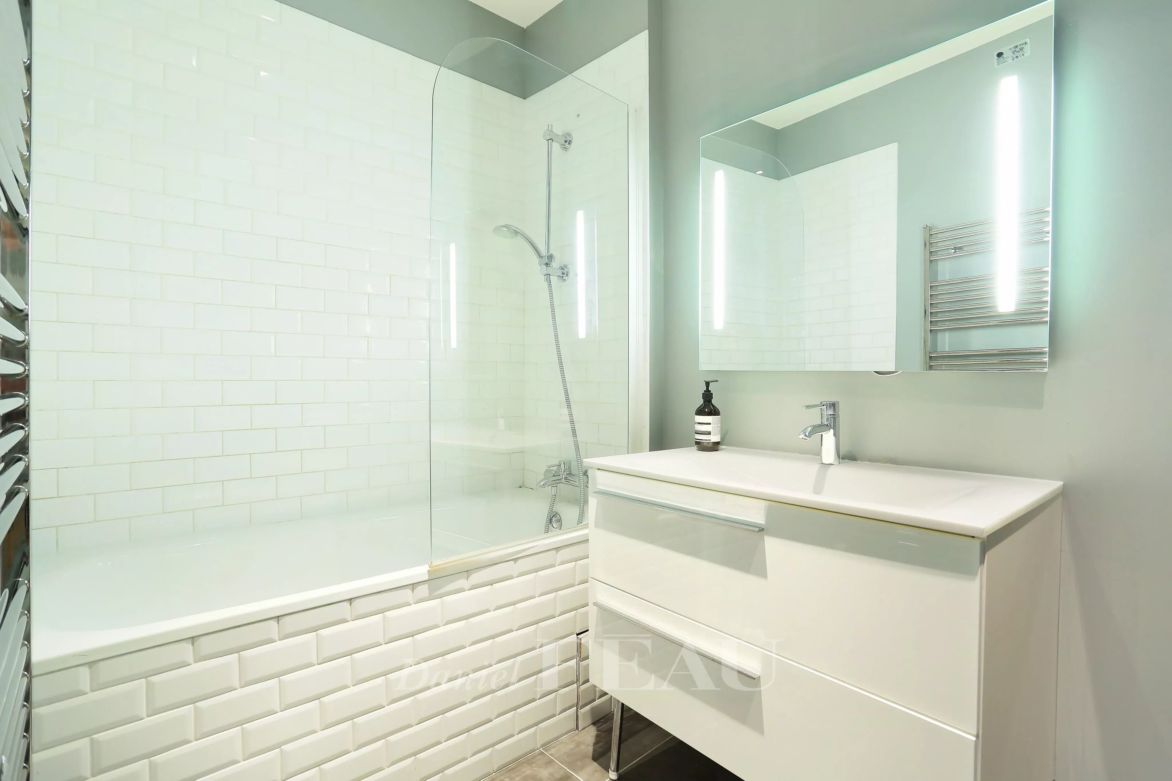 Rental Apartment Paris 9th