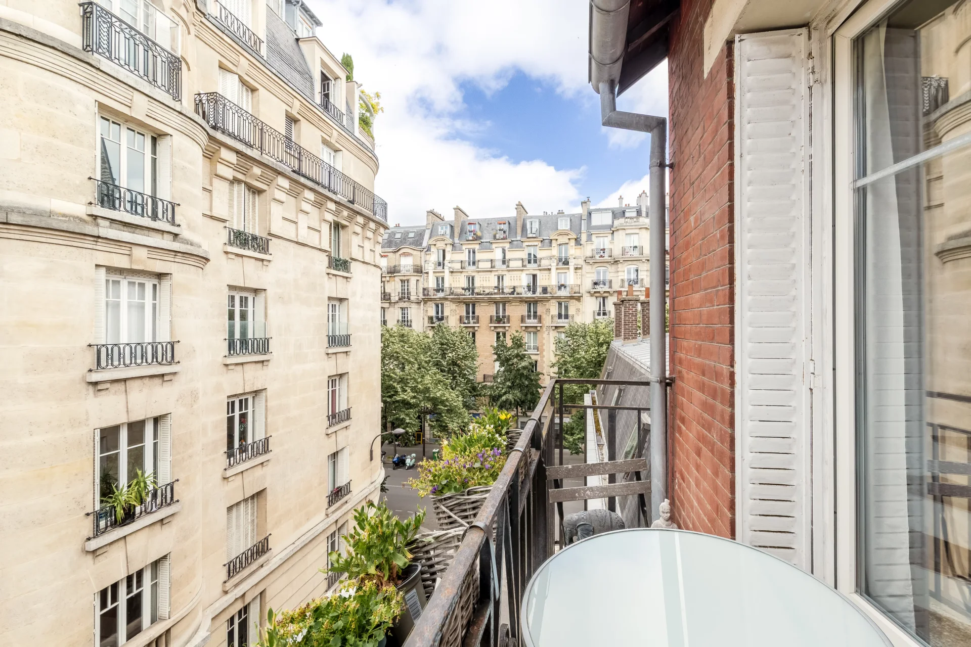 Paris 15e - SUFFREN