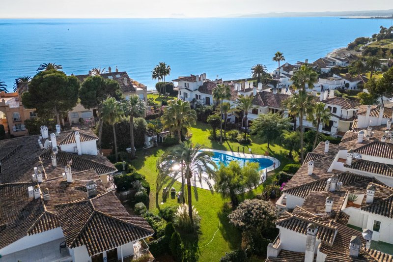 À vendre Maison de ville | Marbella - picture 3