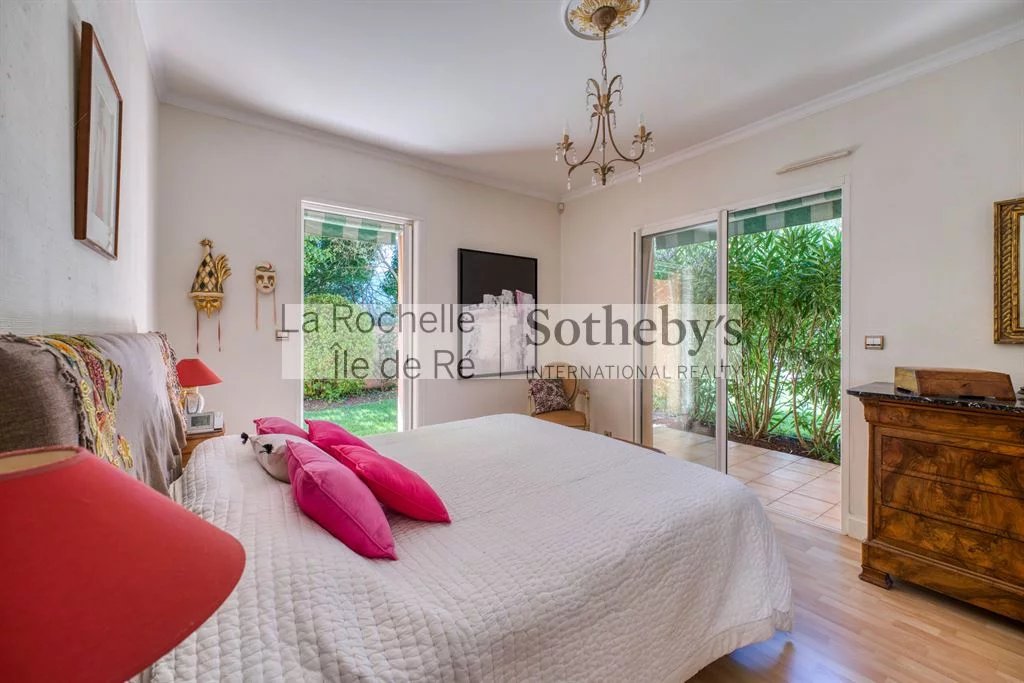 Vente Maison Lagord