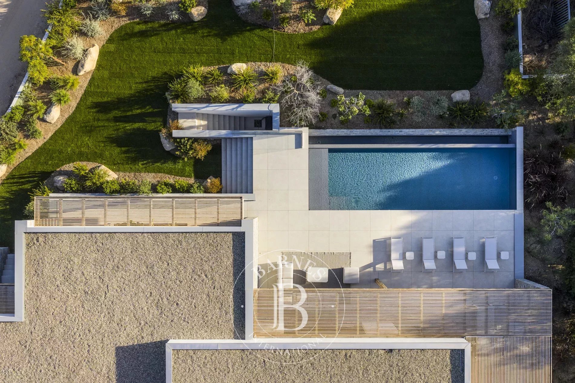 Villa Sainte-Lucie-de-Porto-Vecchio  -  ref 86192388 (picture 1)