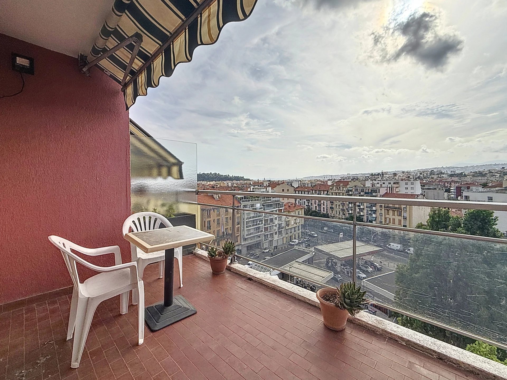 Vendita Appartamento - Nizza (Nice) Riquier