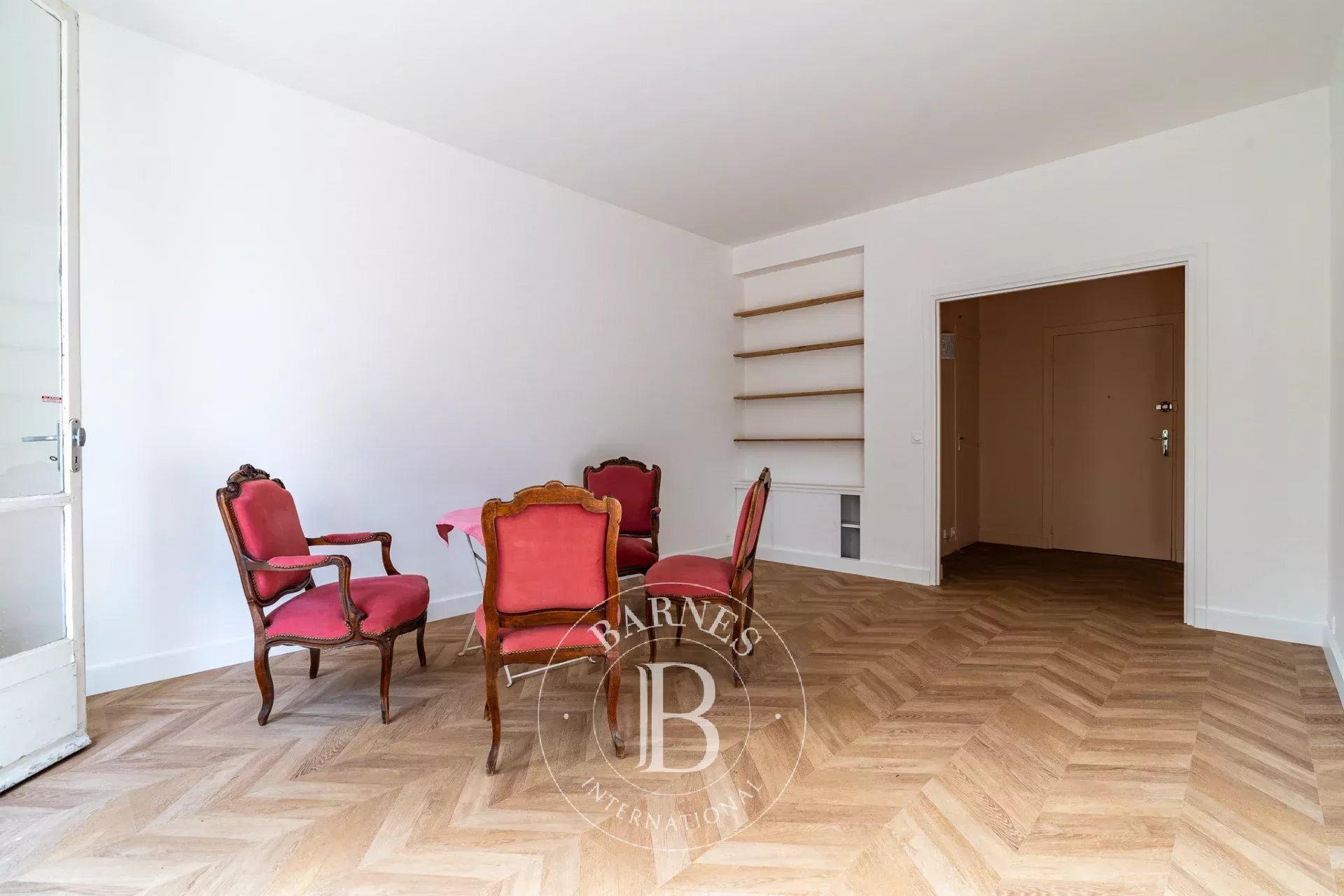 Daire Neuilly-sur-Seine - picture 13