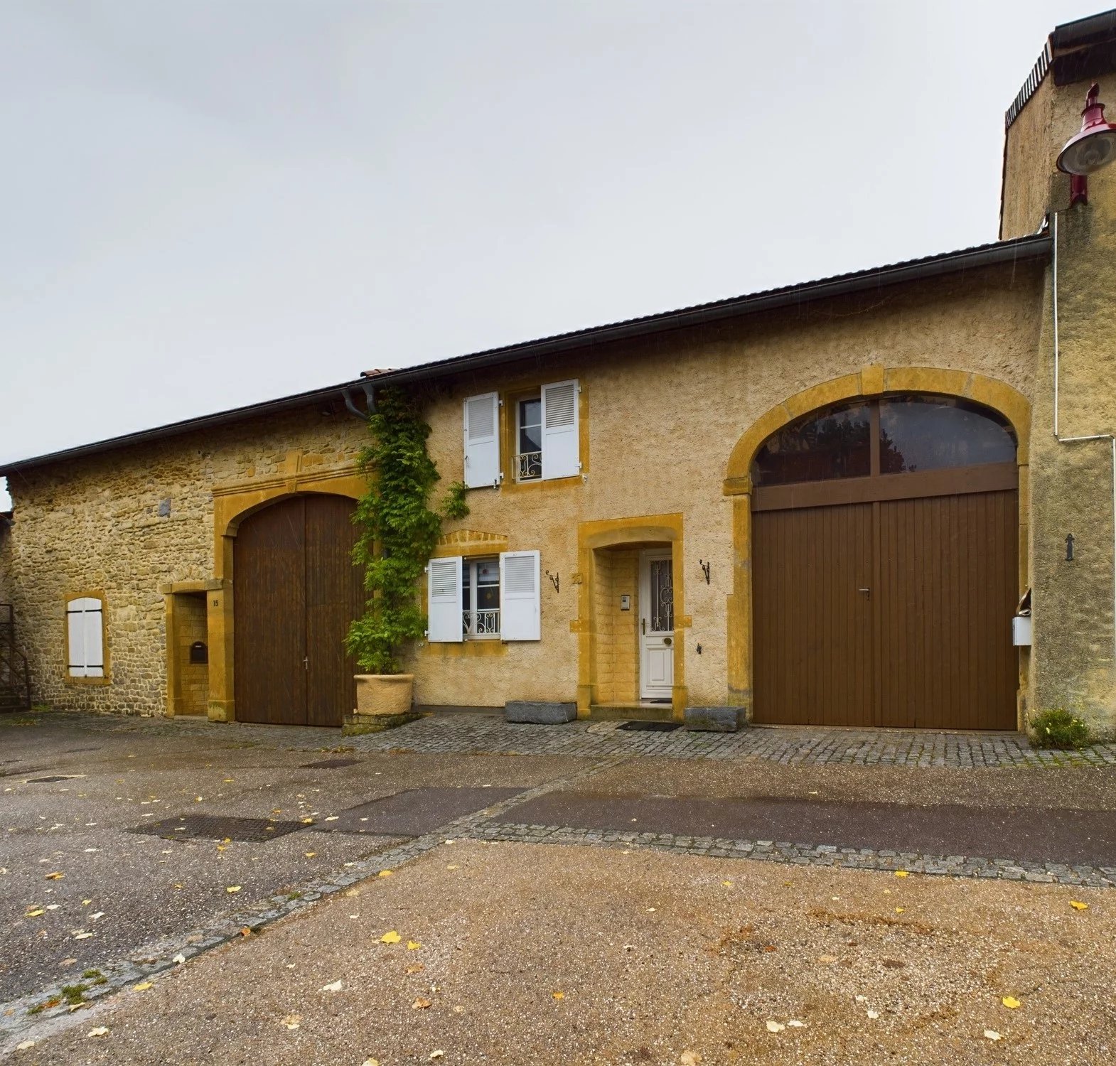 Achat Maison T9 à Vany (57070) - 245m²