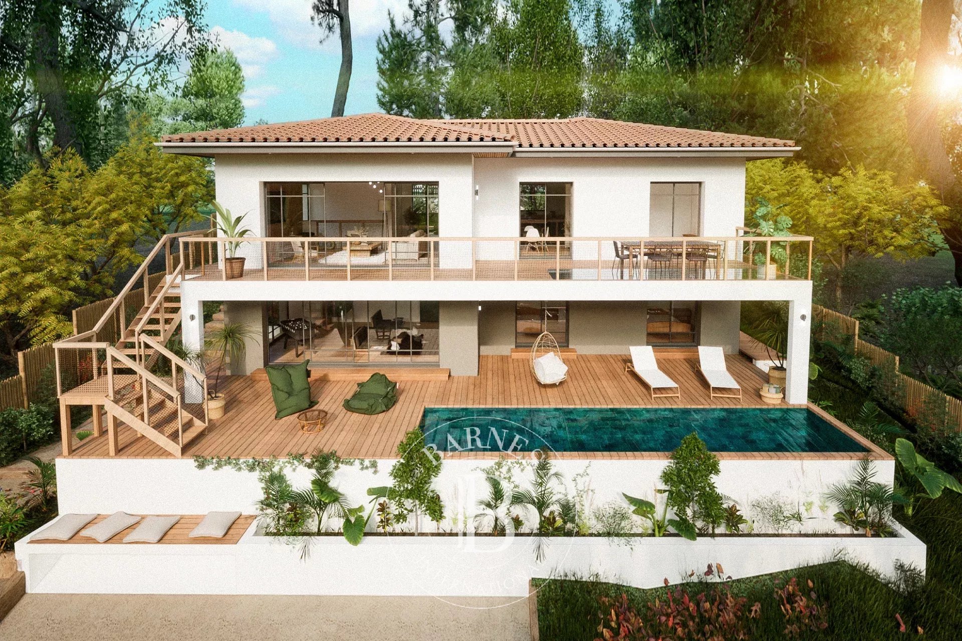 Ev Arcachon - picture 4