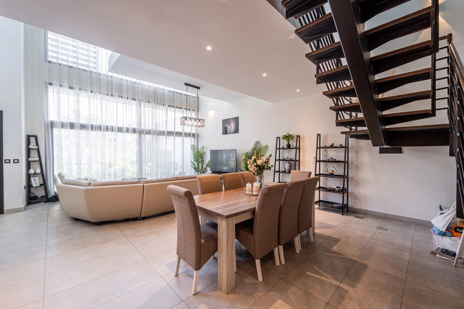 Sale Townhouse Jumeirah Village Circle (JVC)