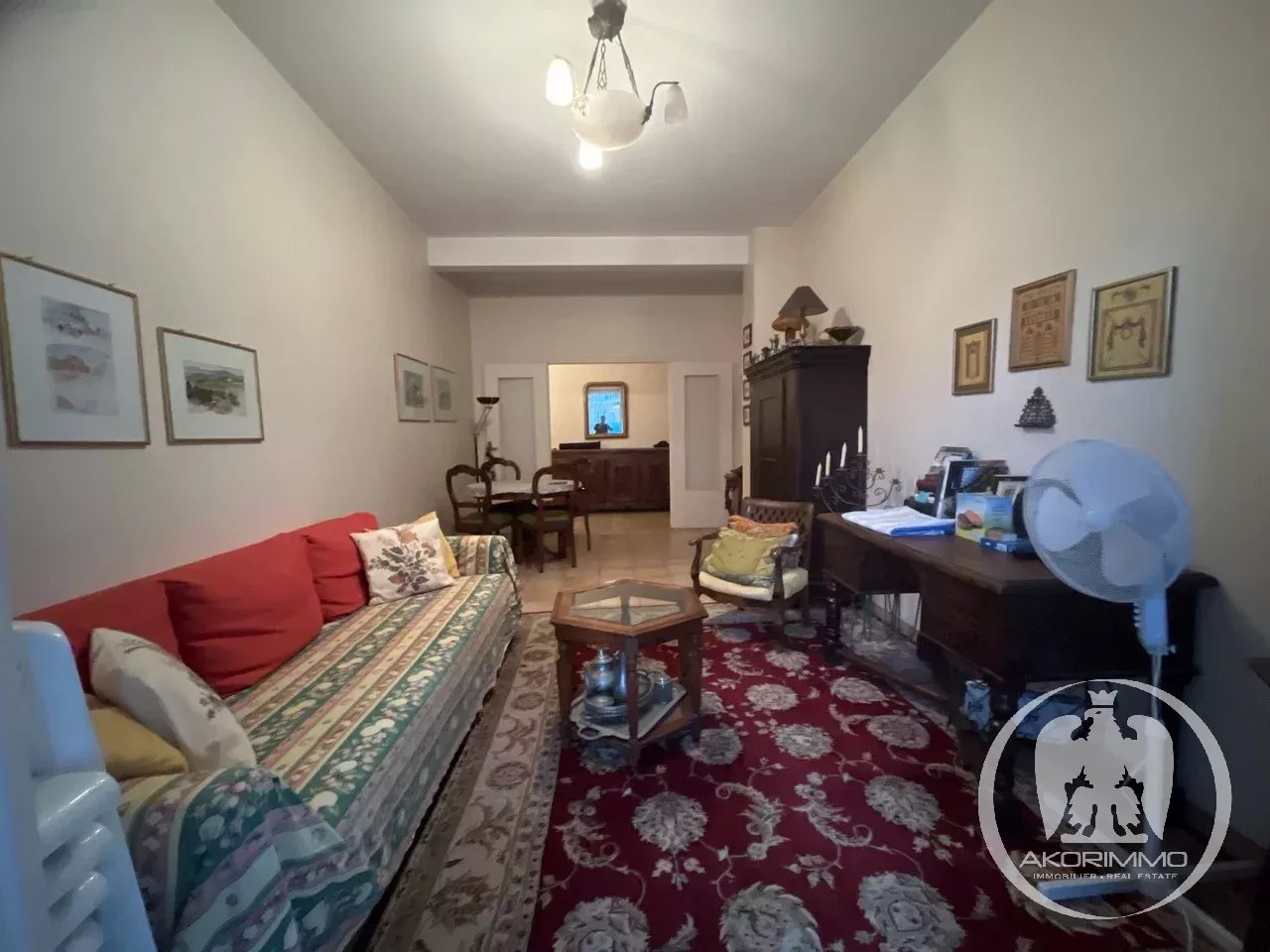 Продажа Квартира - Ницца (Nice) Baumettes