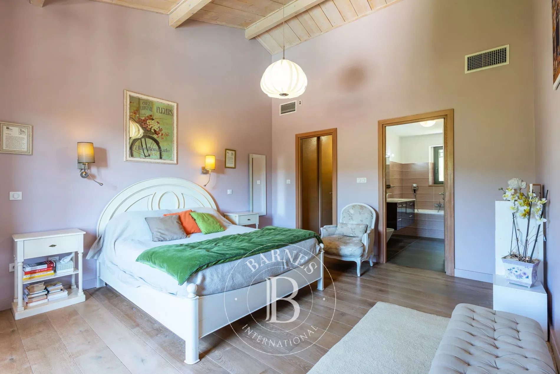 Bastia  - Villa 8 Pi&egrave;ces 5 Chambres - picture 10