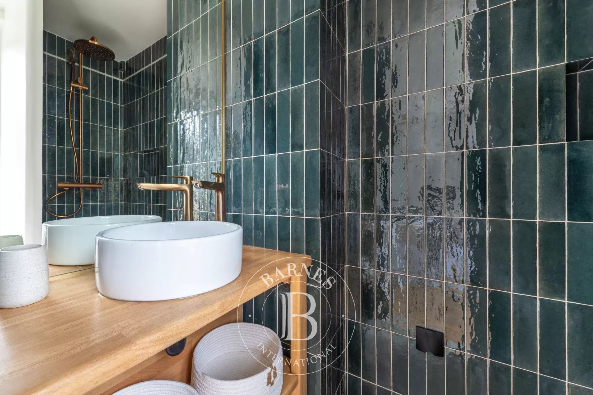 Daire Paris 3ème - picture 12