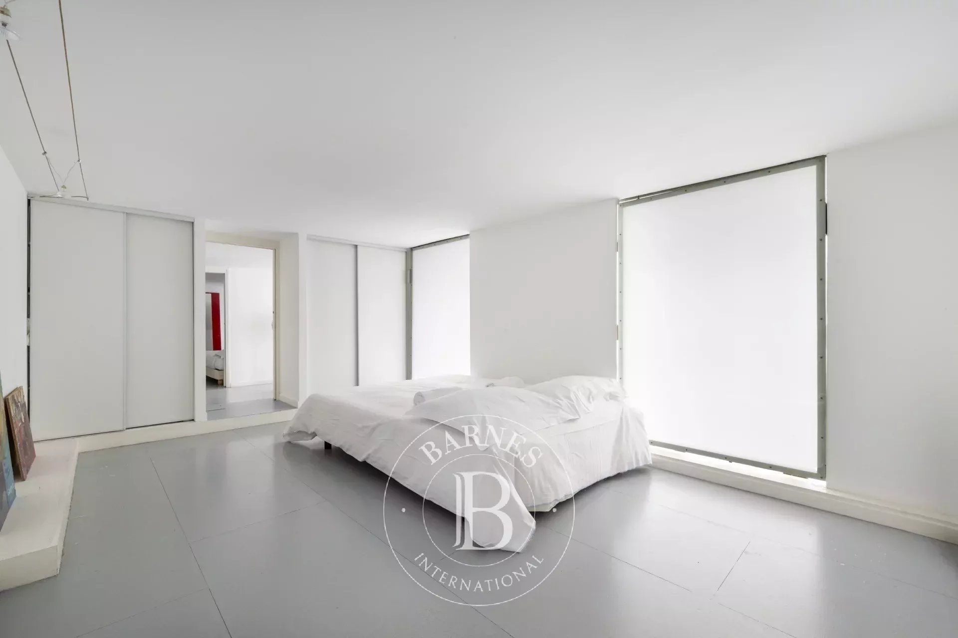 Daire Paris 10ème - picture 12