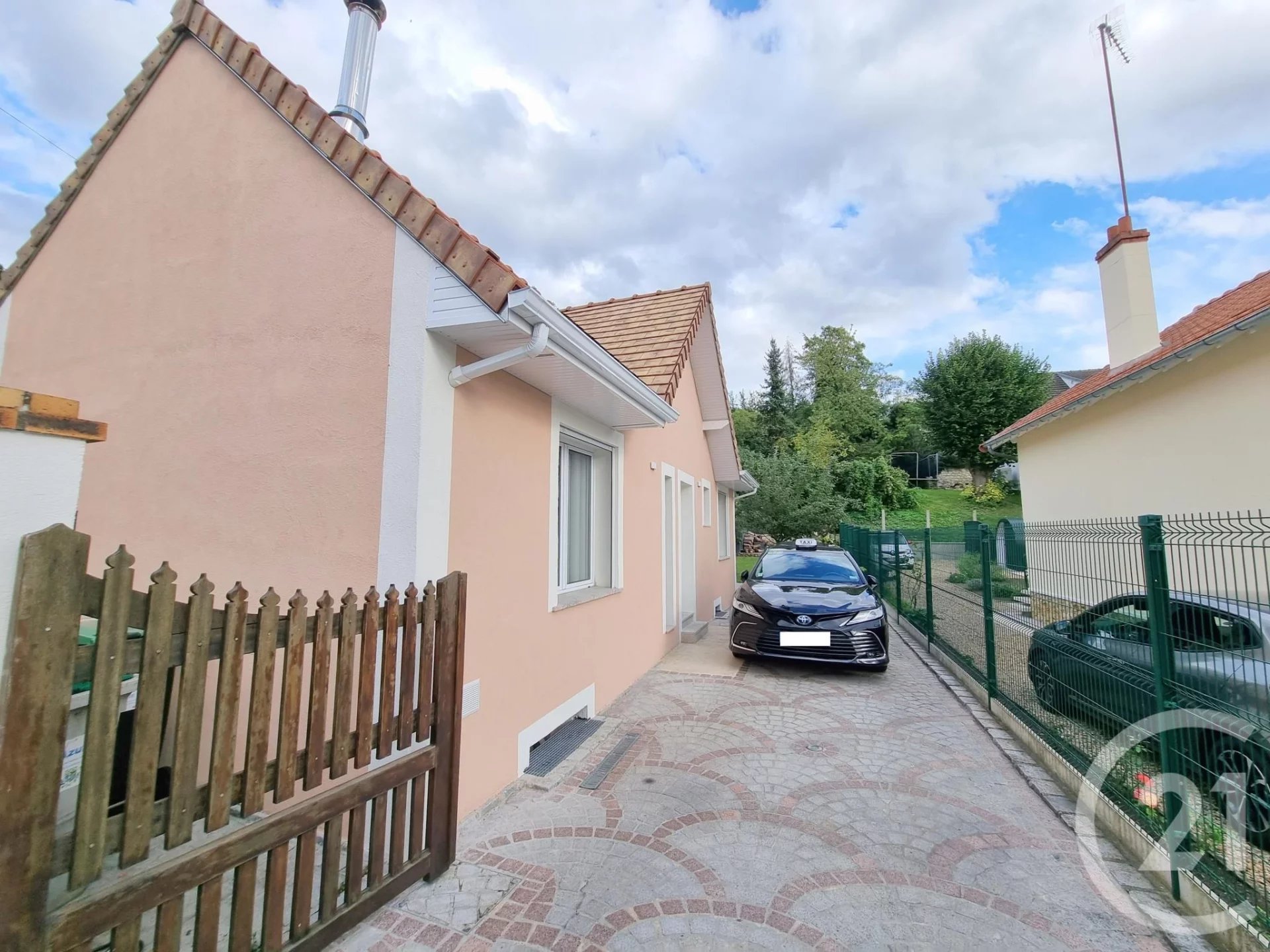 Vente Maison La Frette-sur-Seine